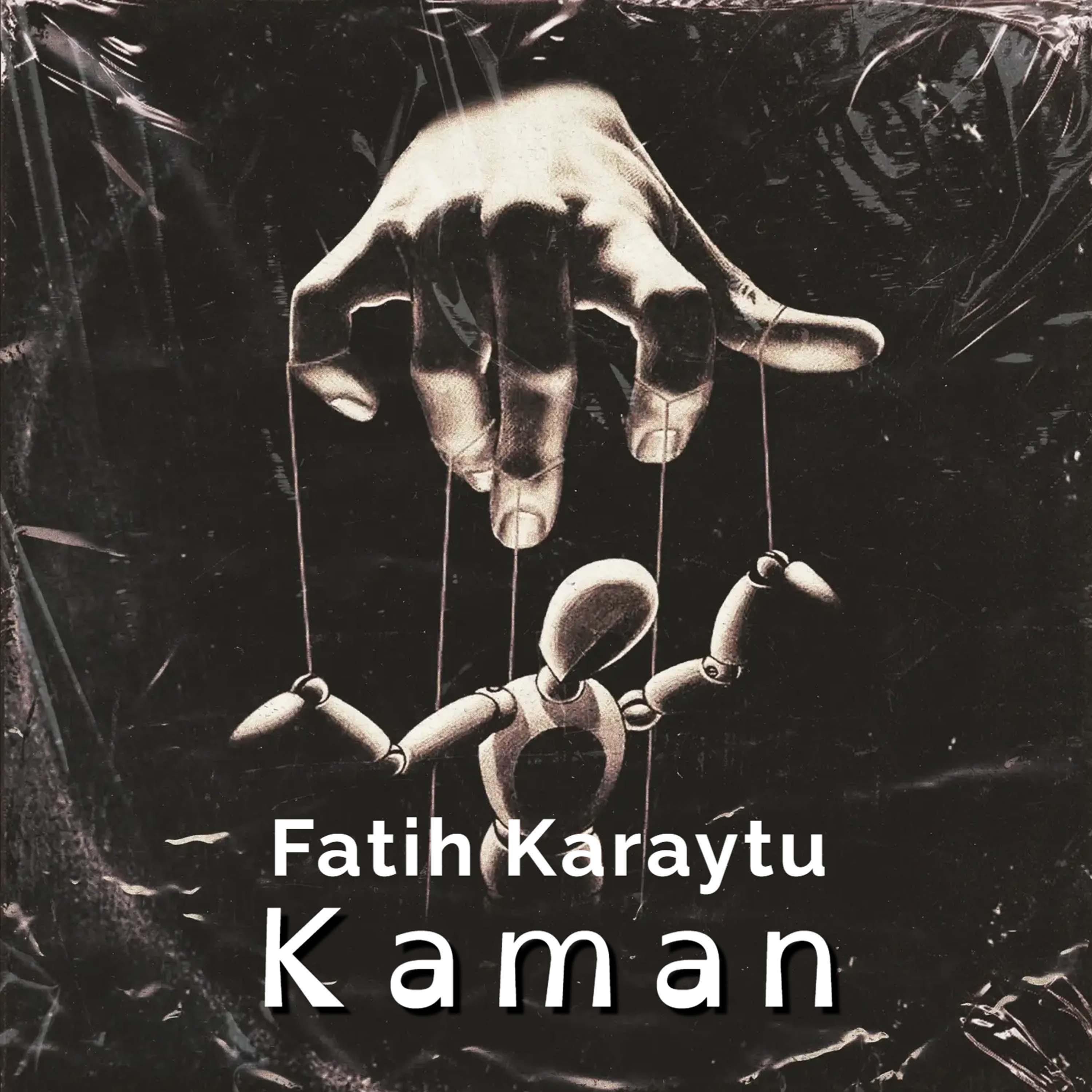Постер альбома Kaman