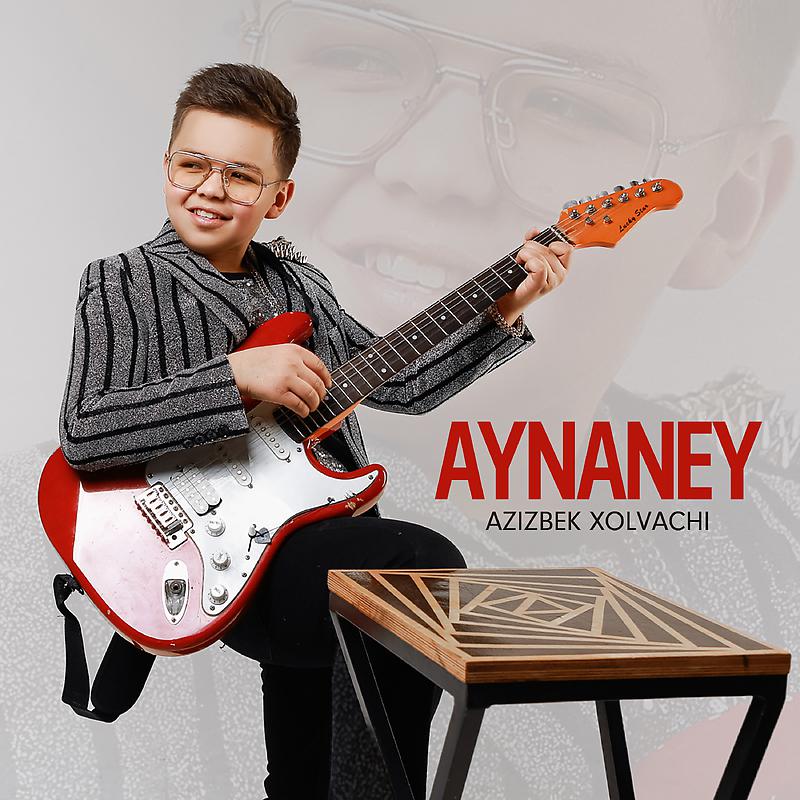 Постер альбома Aynaney