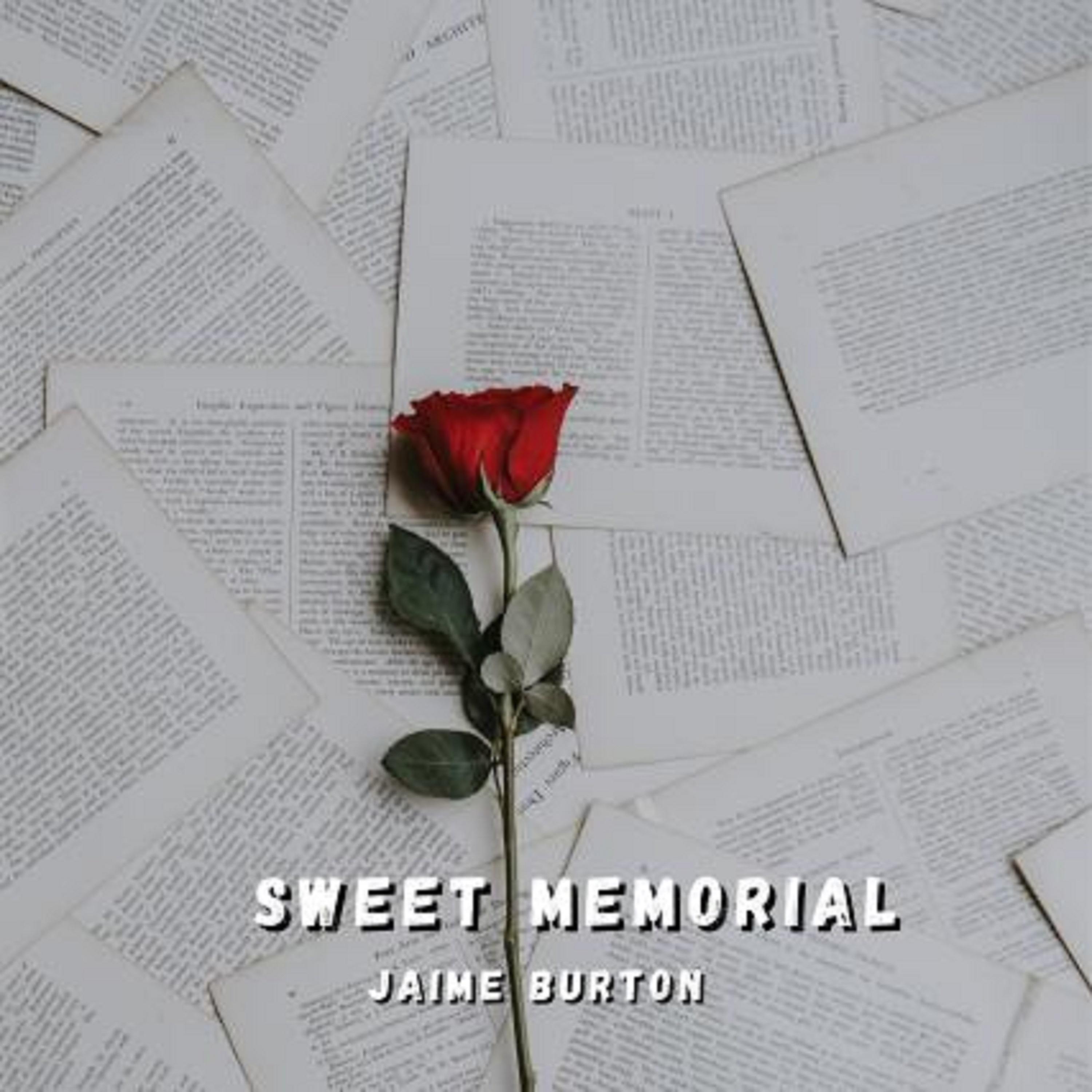 Постер альбома Sweet Memorial