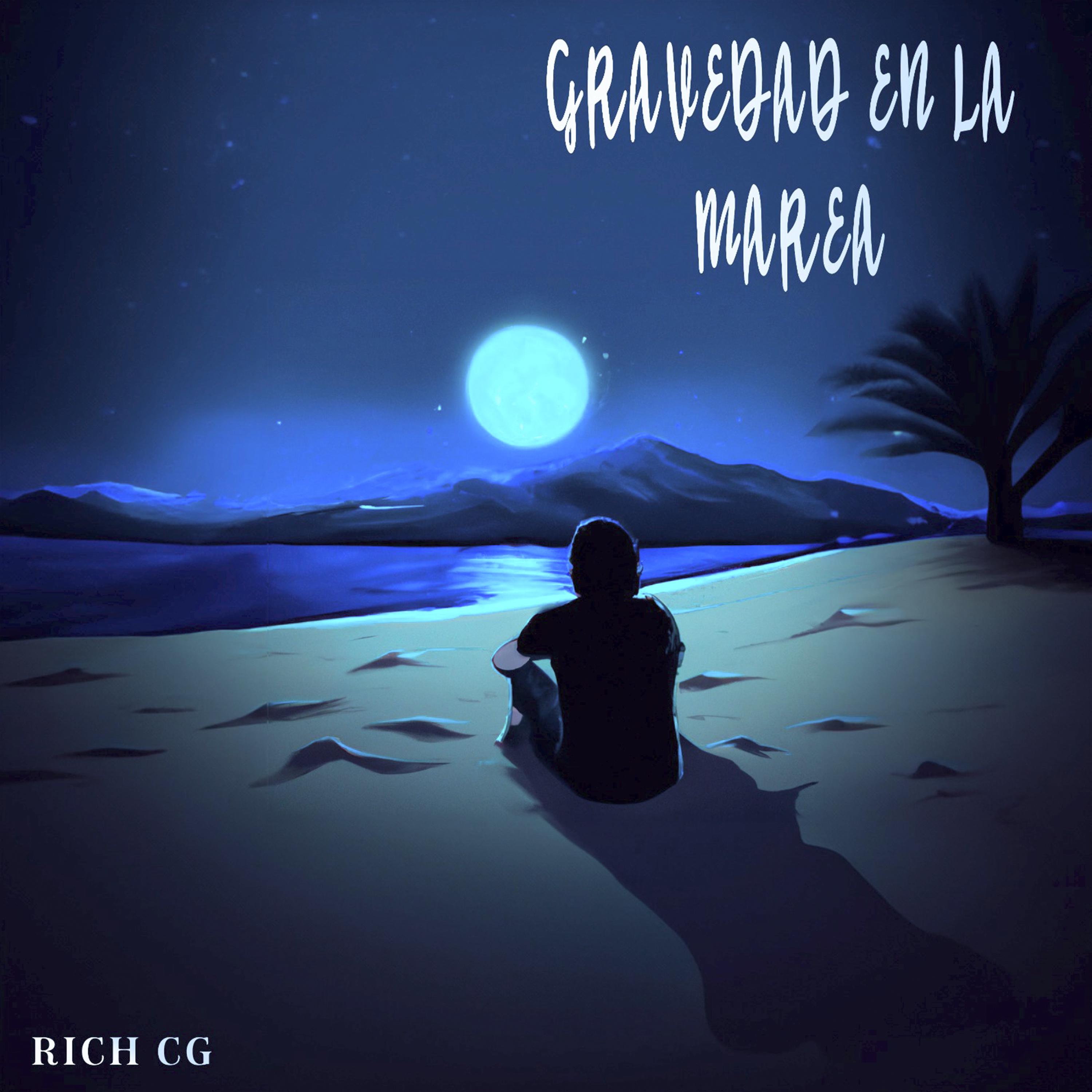 Постер альбома Gravedad en la Marea