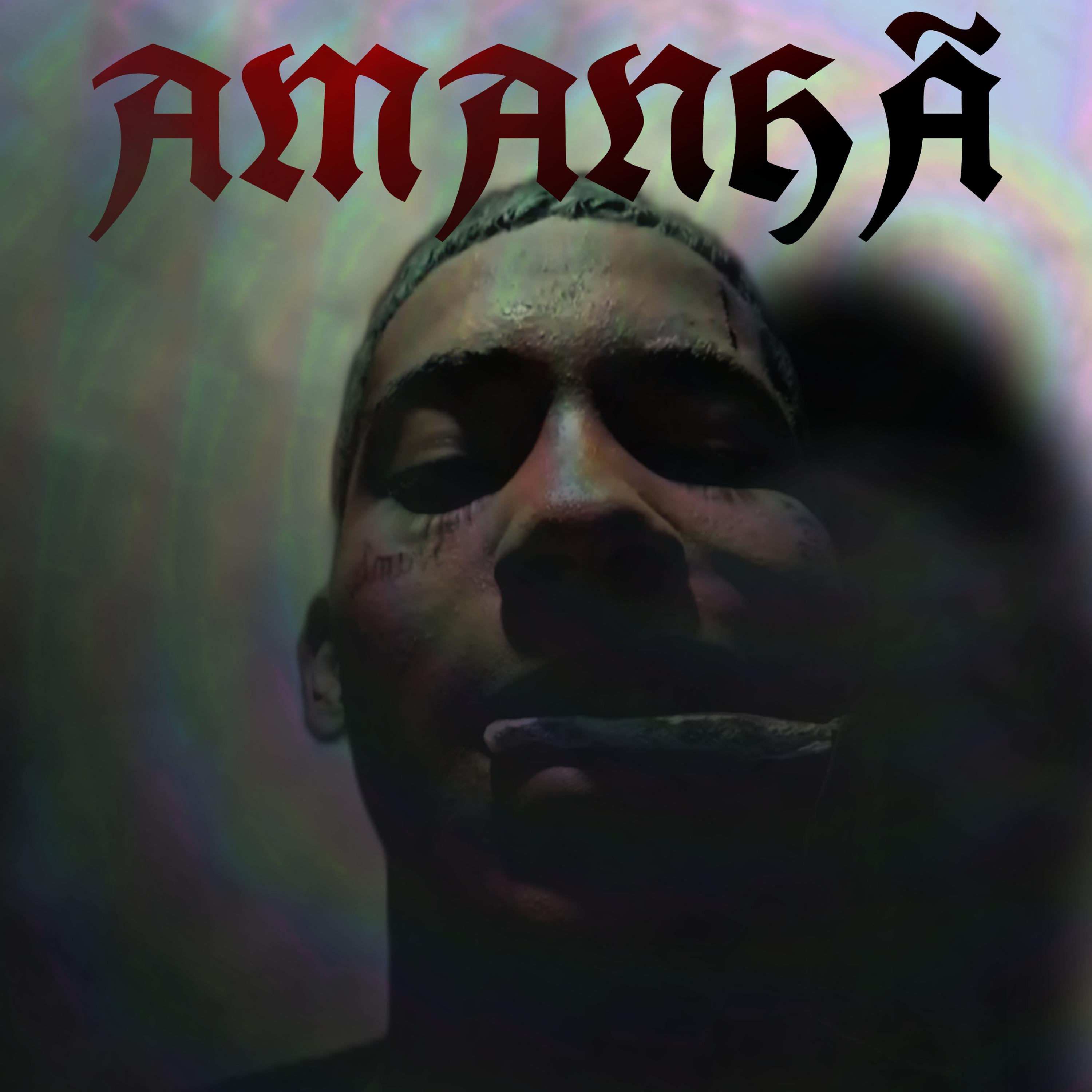 Постер альбома Amanhã