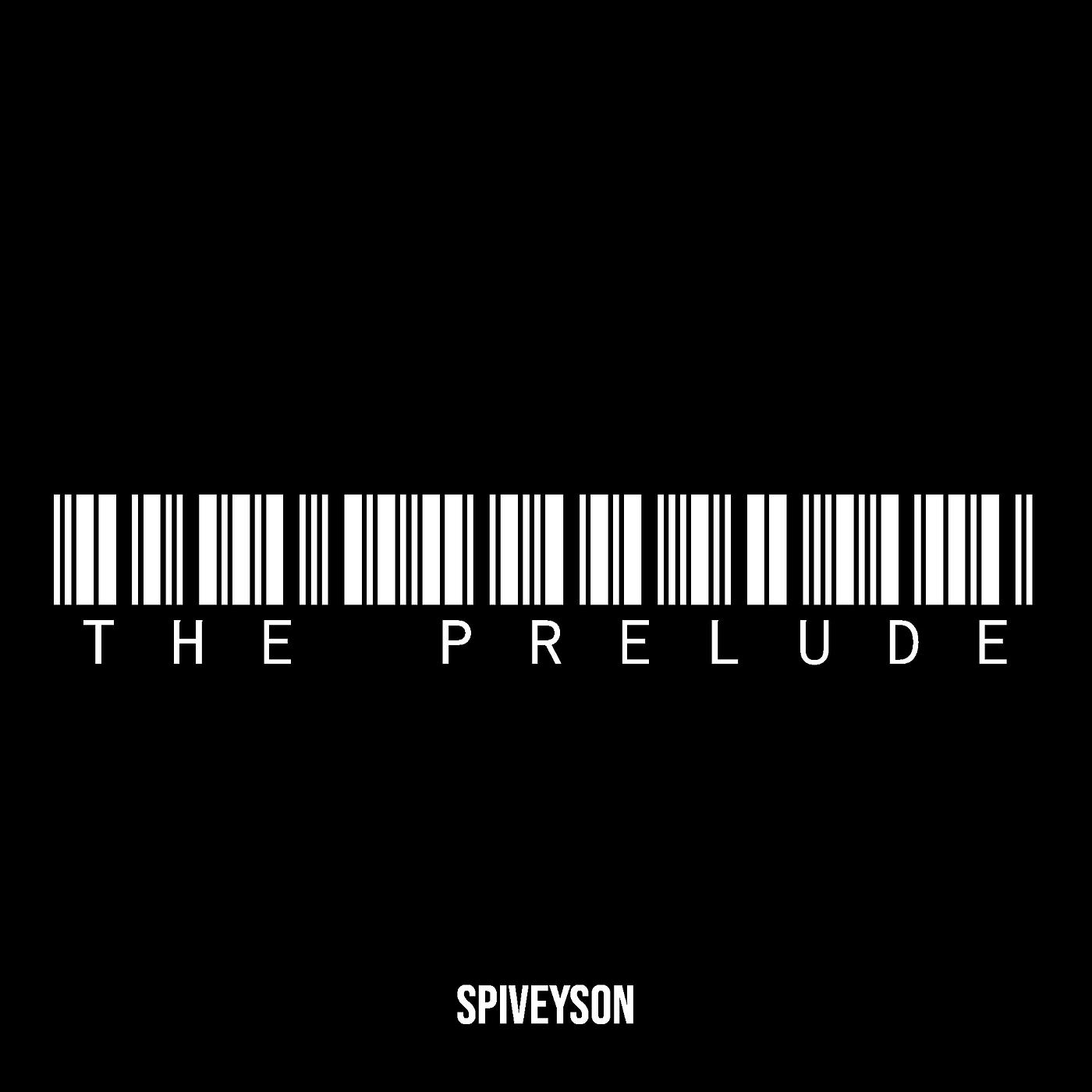 Постер альбома The Prelude