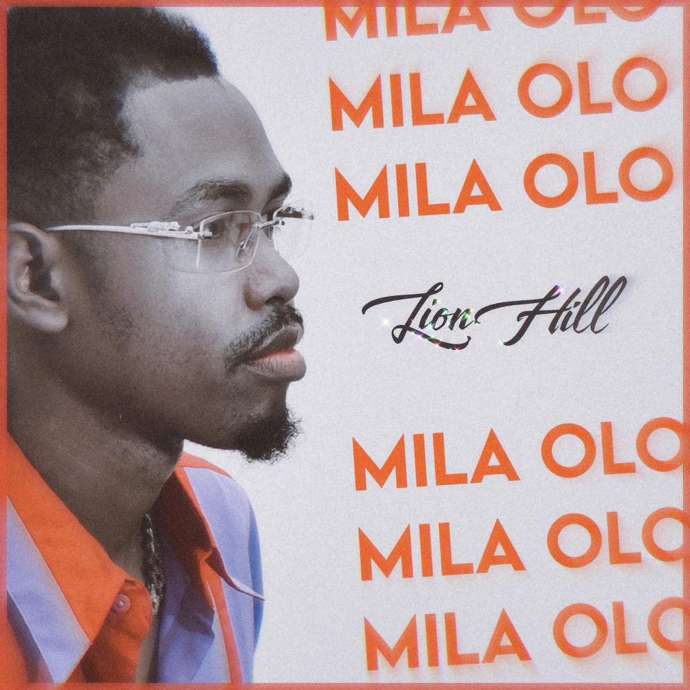 Постер альбома Mila Olo