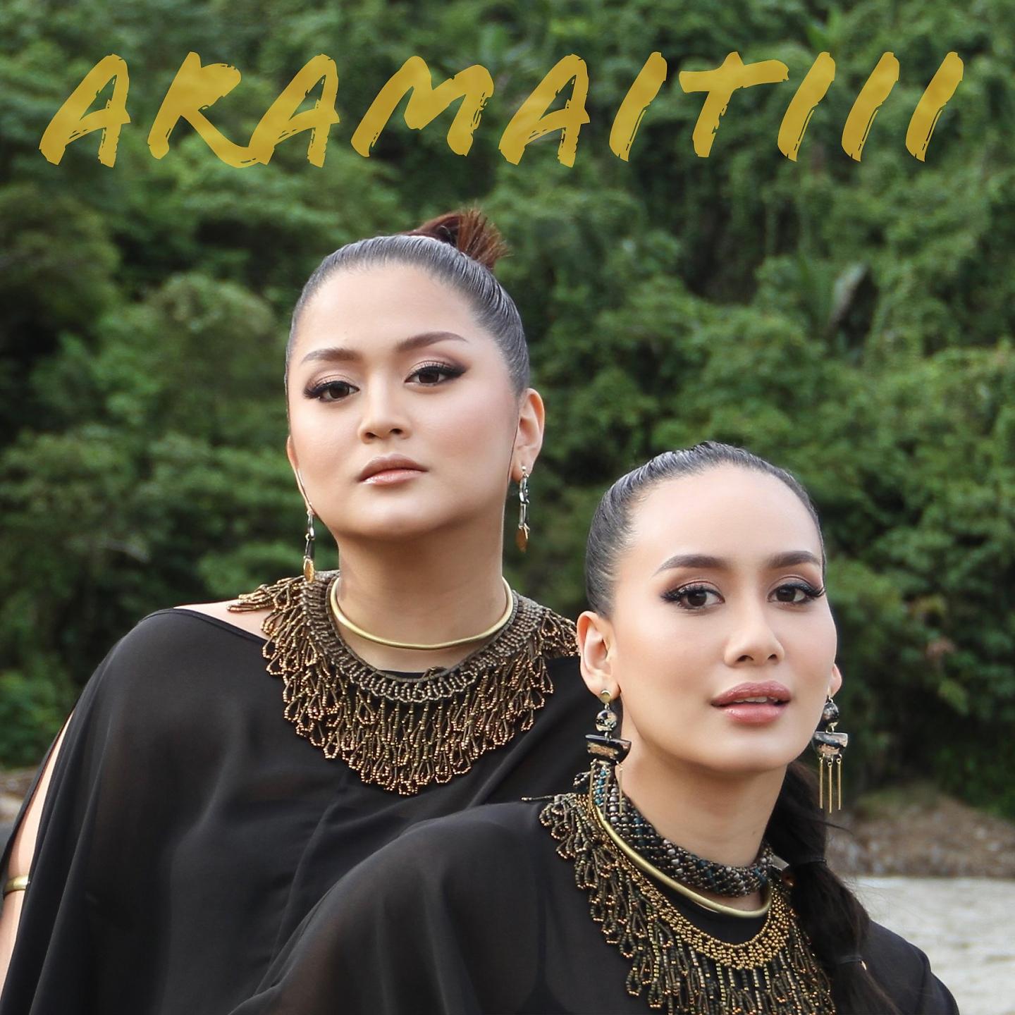 Постер альбома Aramaitiii