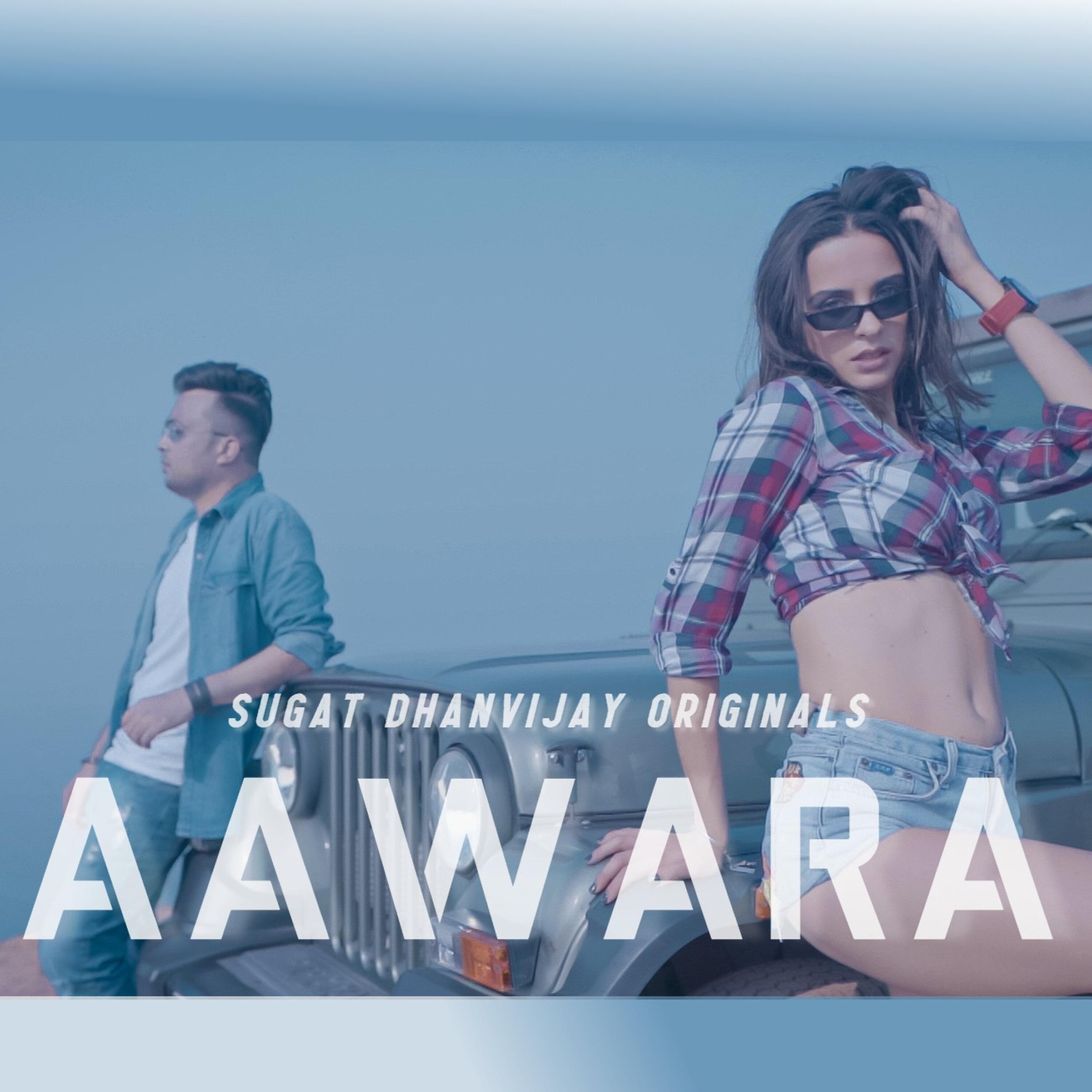 Постер альбома Aawara