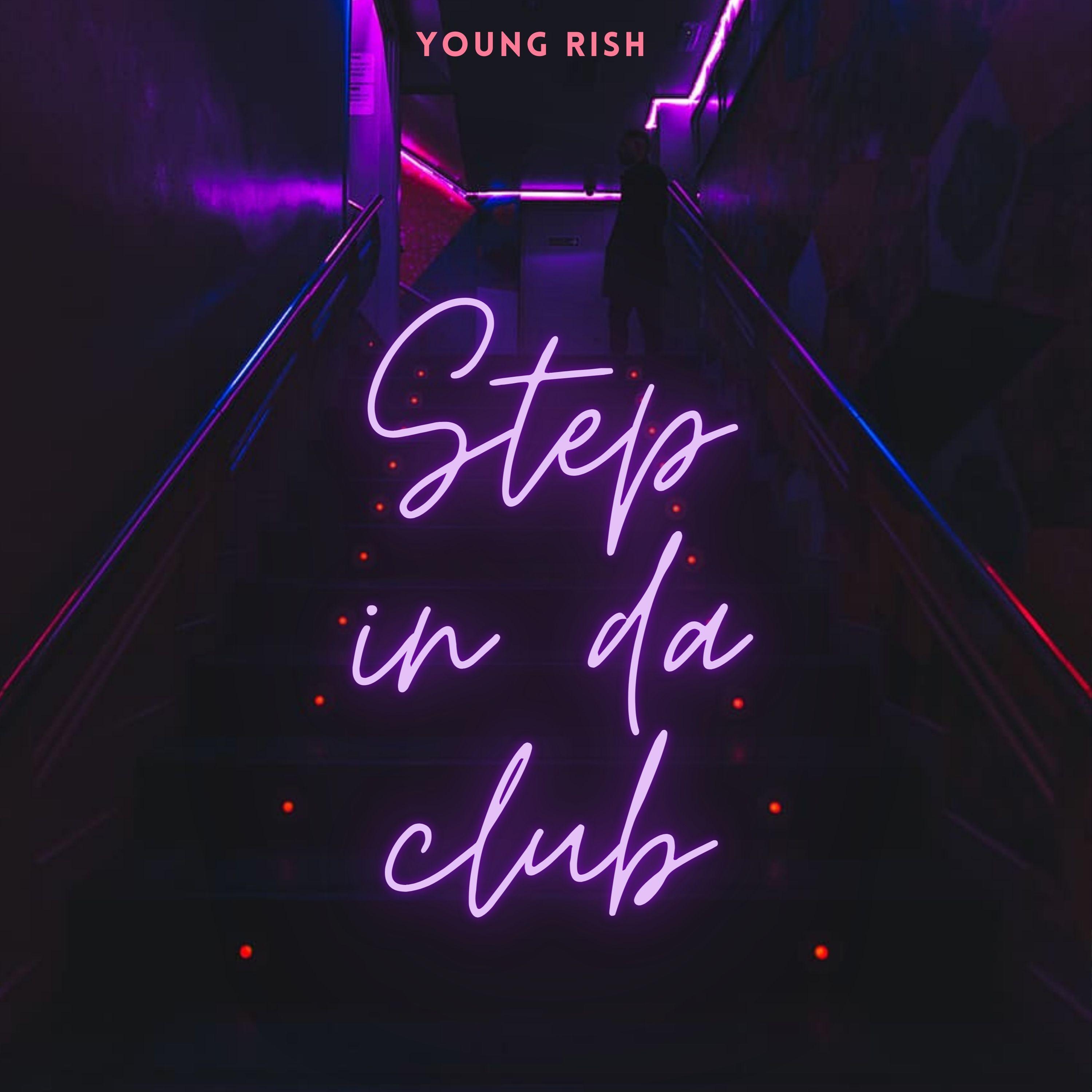Постер альбома Step in Da Club
