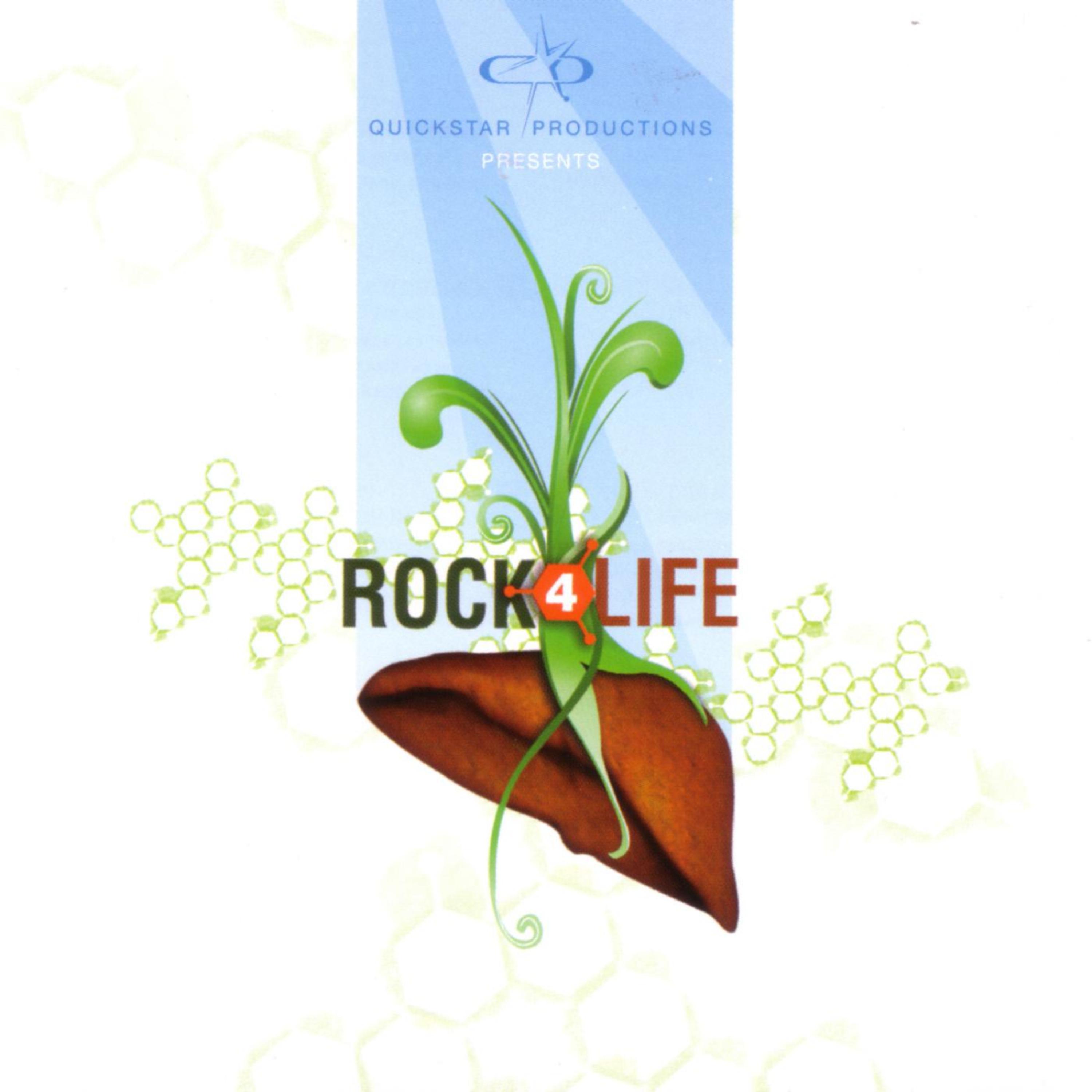 Постер альбома Rock 4 Life