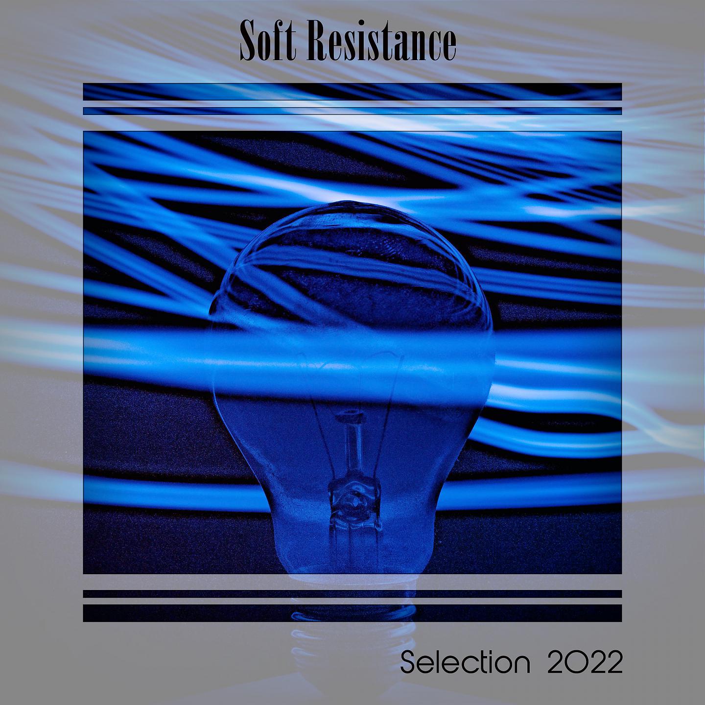 Постер альбома SOFT RESISTANCE SELECTION 2022