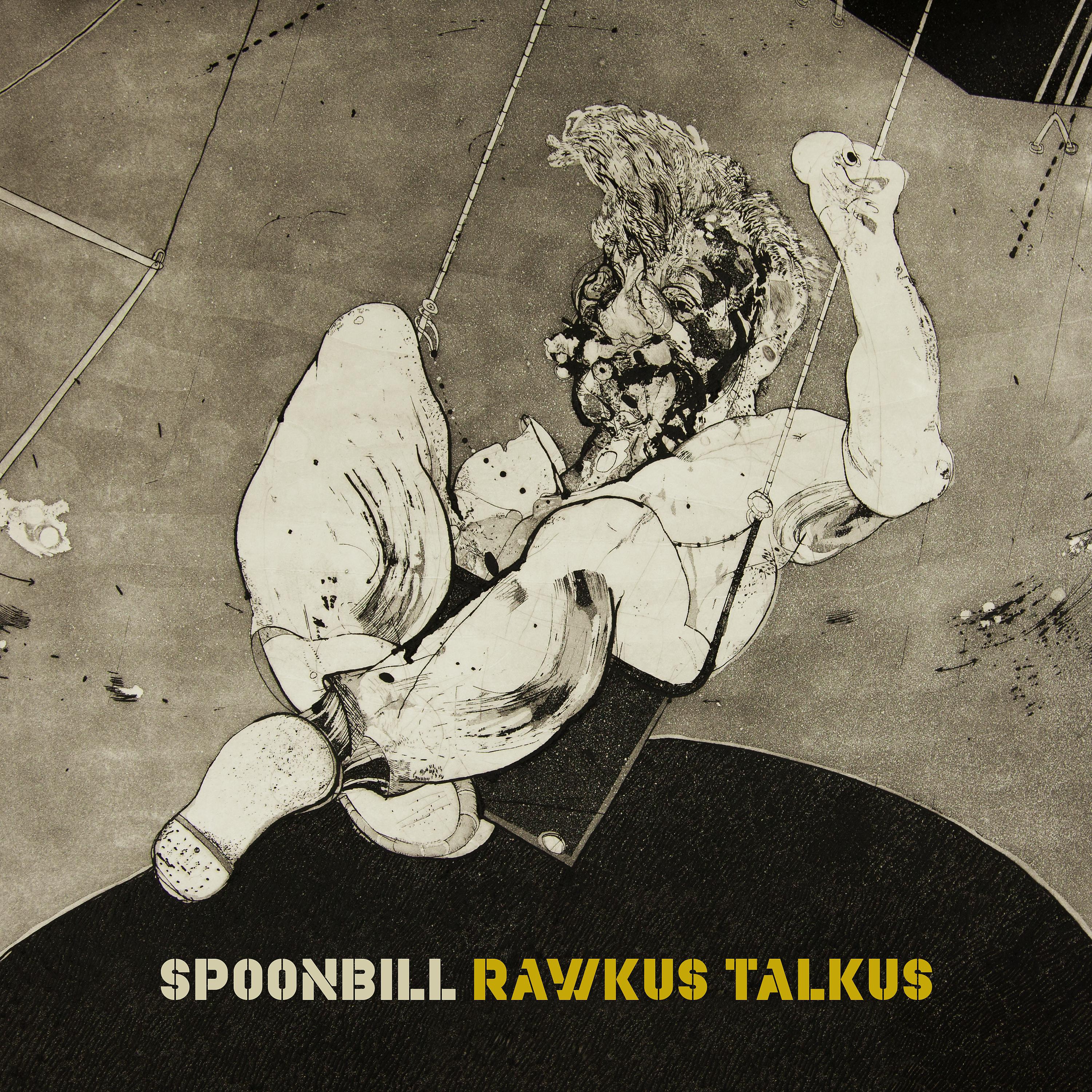 Постер альбома Rawkus Talkus