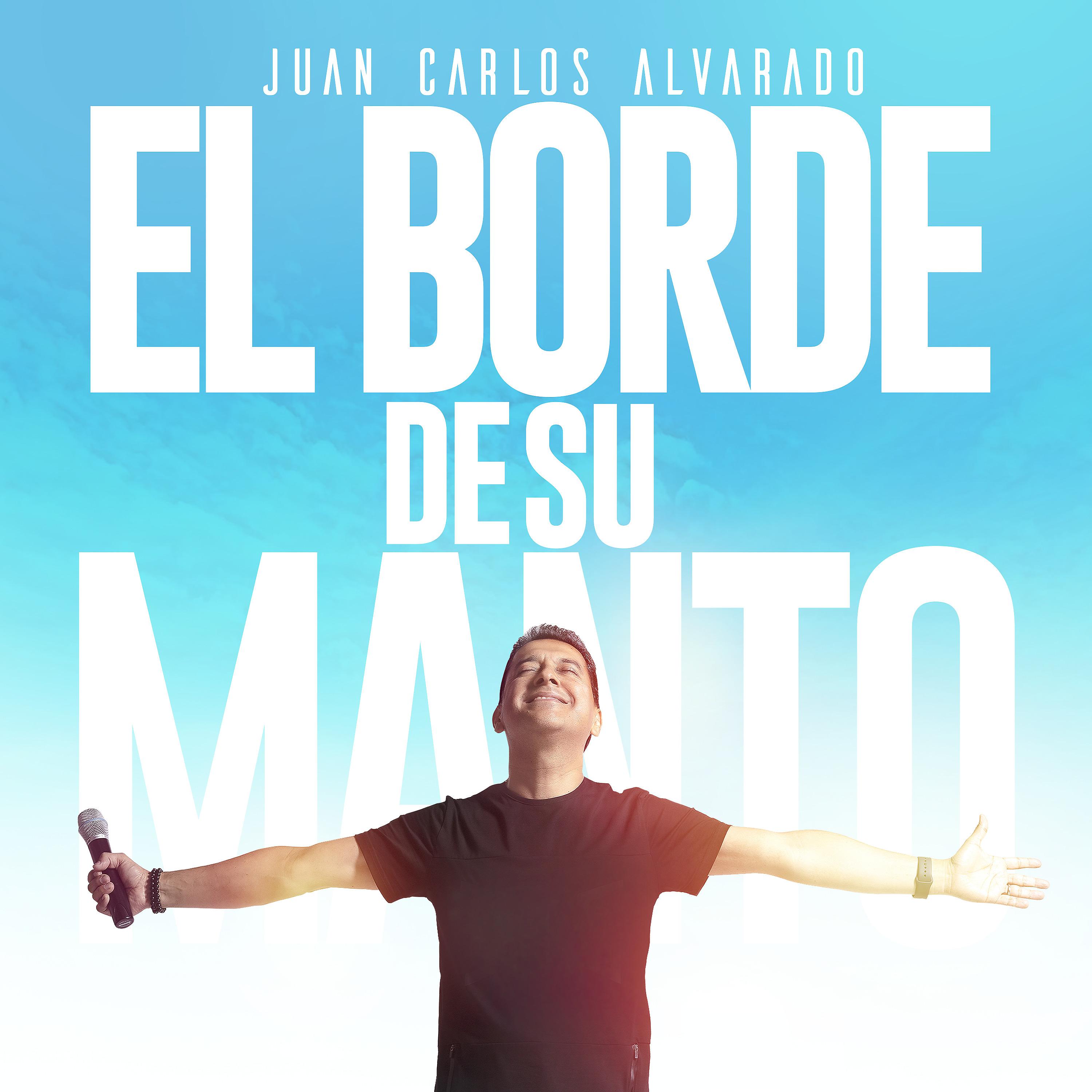 Постер альбома El Borde de Su Manto