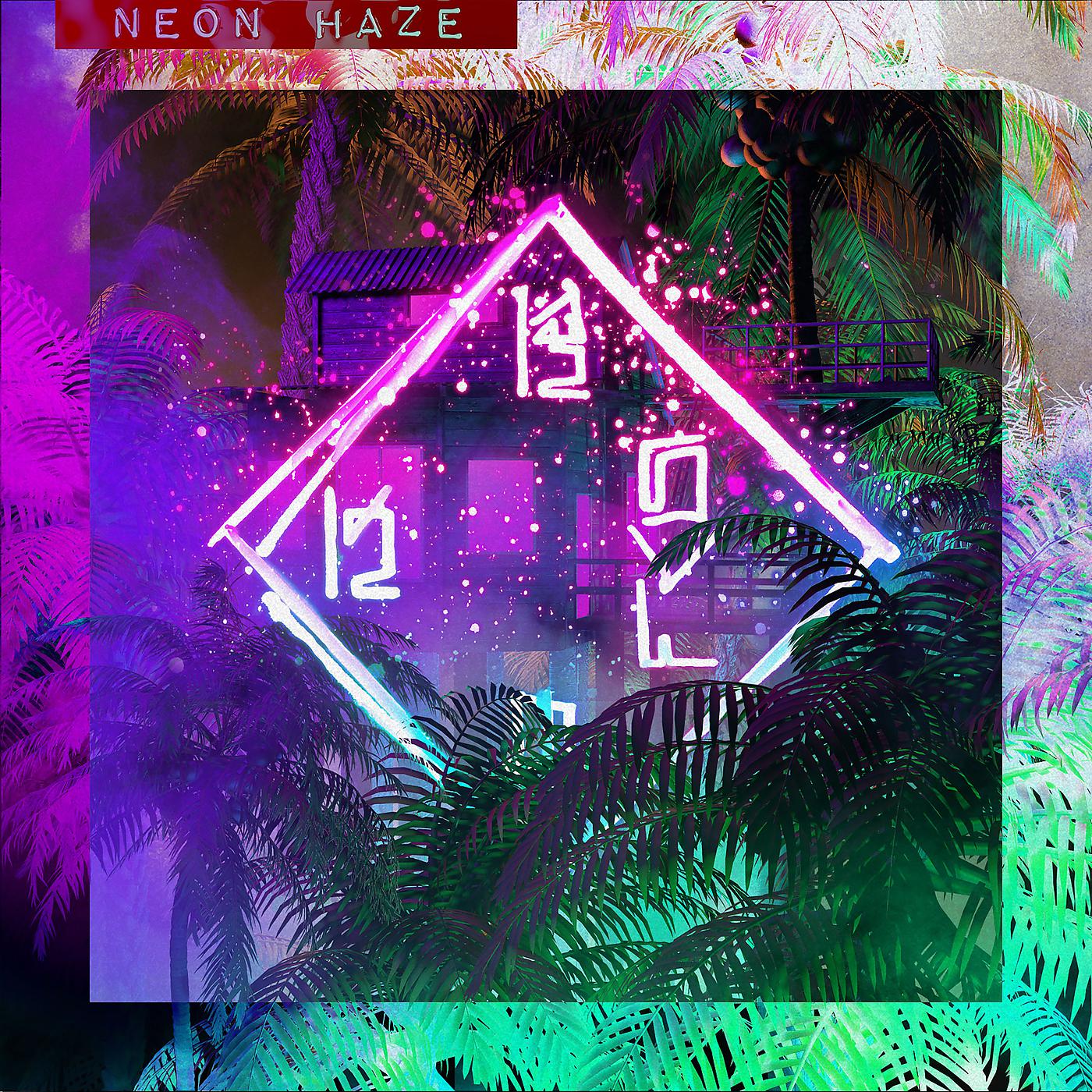 Постер альбома Neon Haze