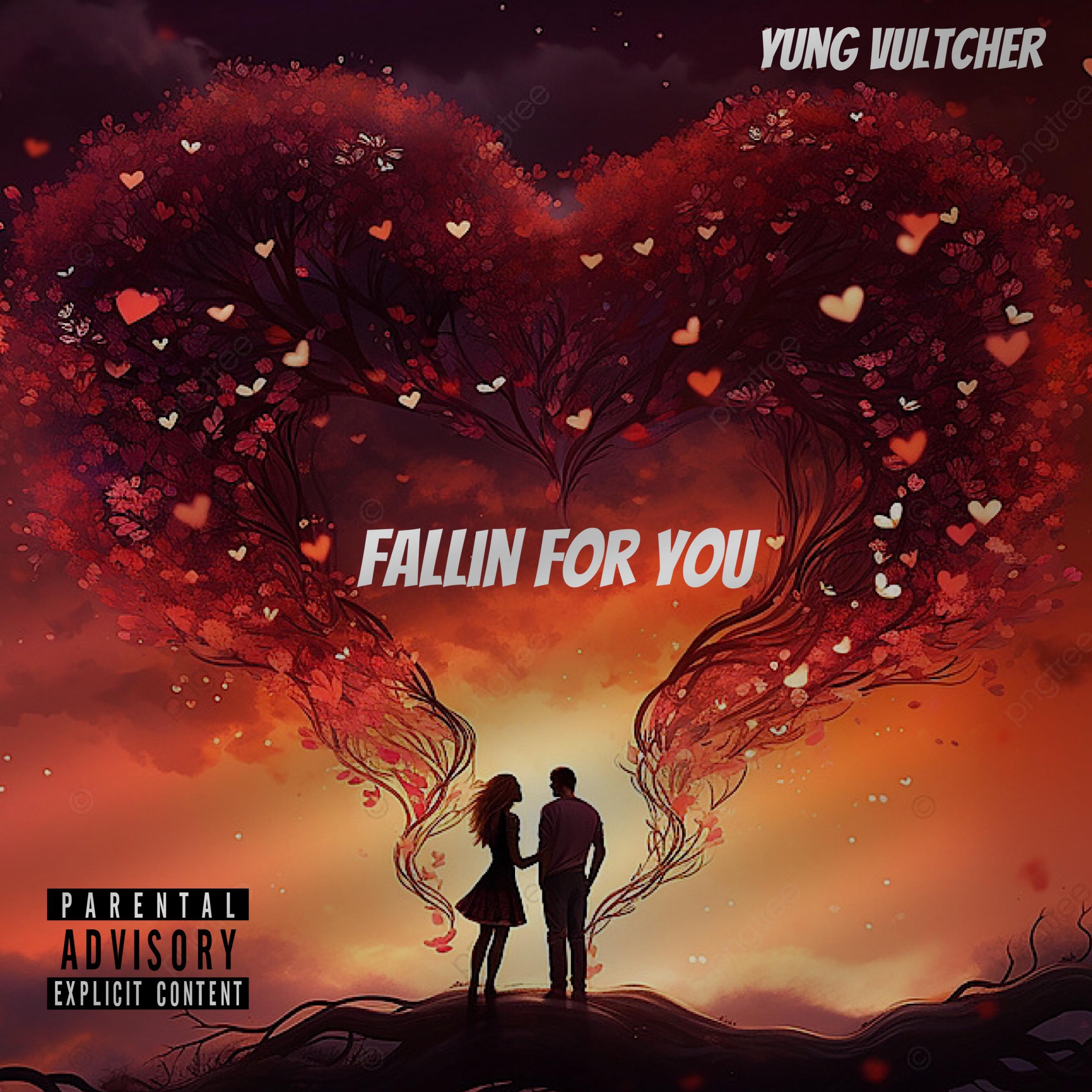 Постер альбома Fallin' for You