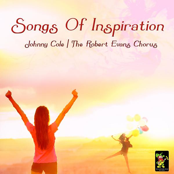 Постер альбома Songs Of Inspiration
