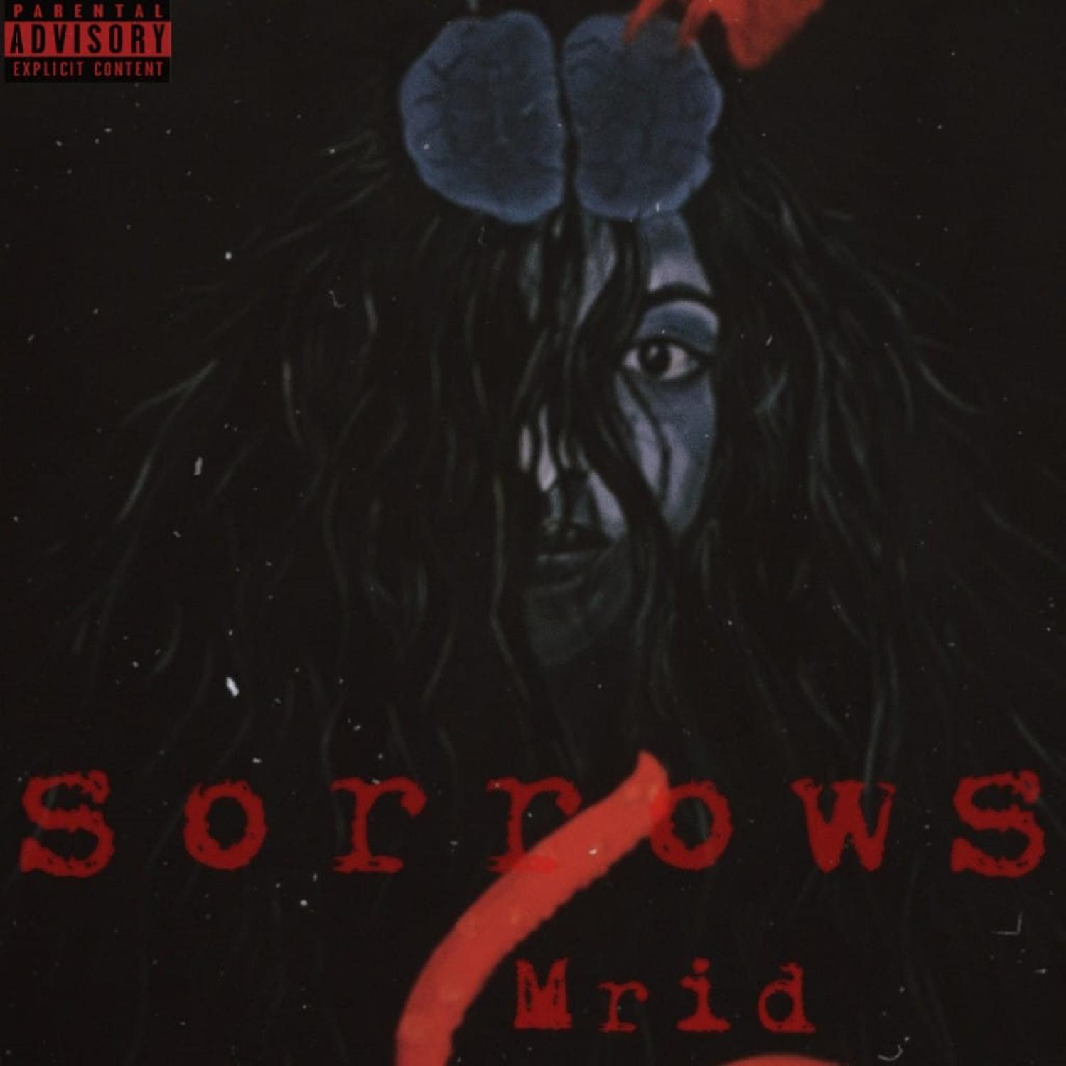 Постер альбома Sorrows