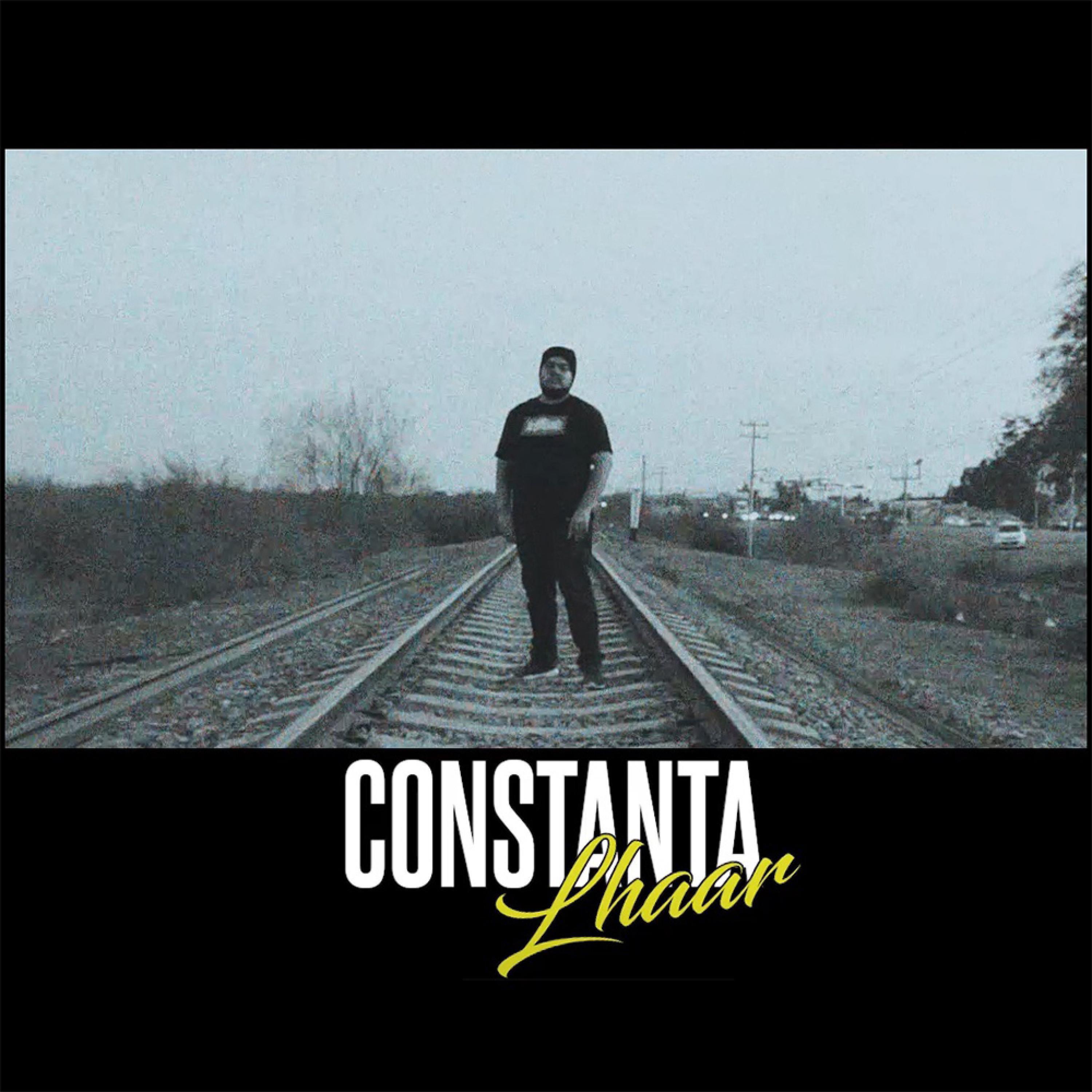 Постер альбома Constanta