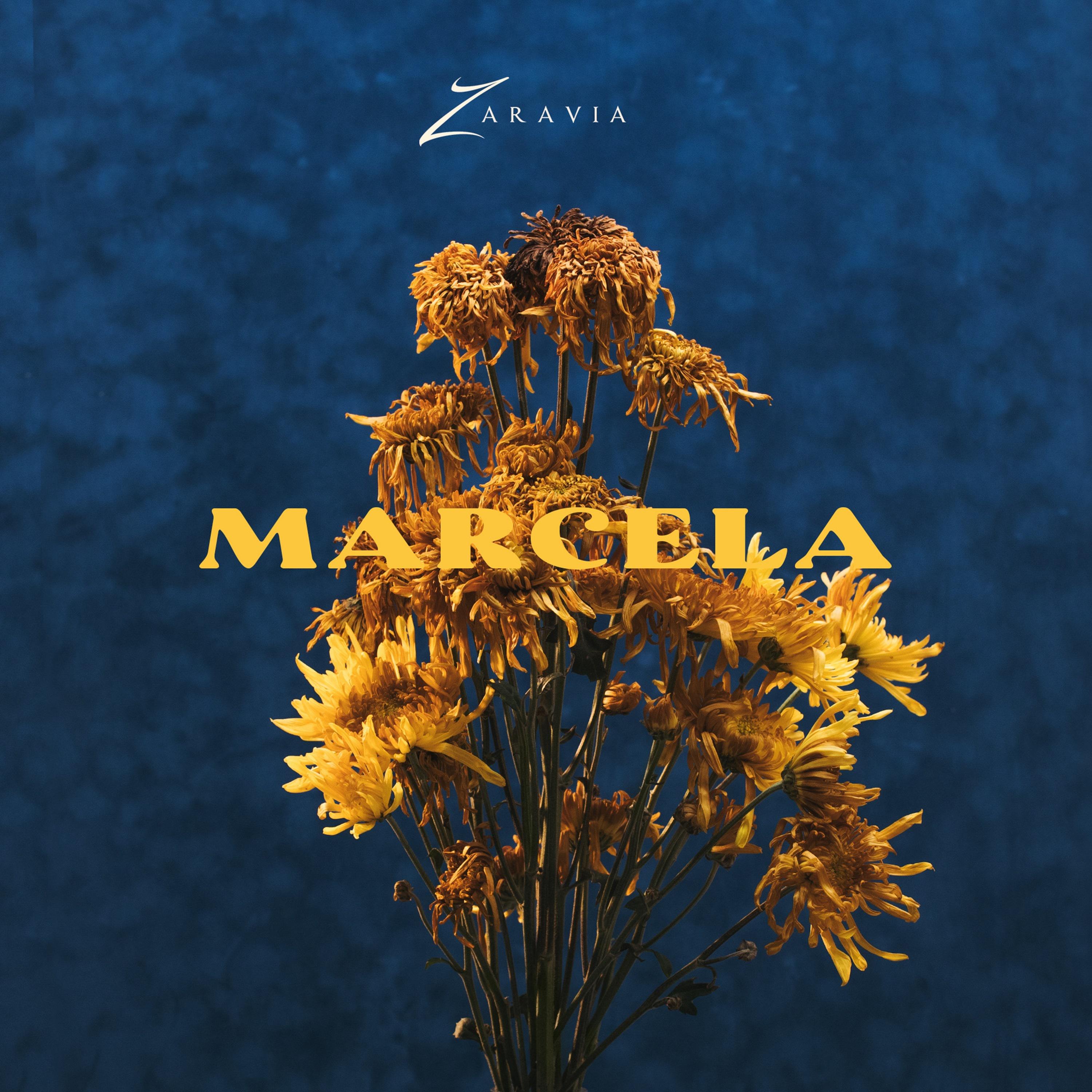 Постер альбома Marcela