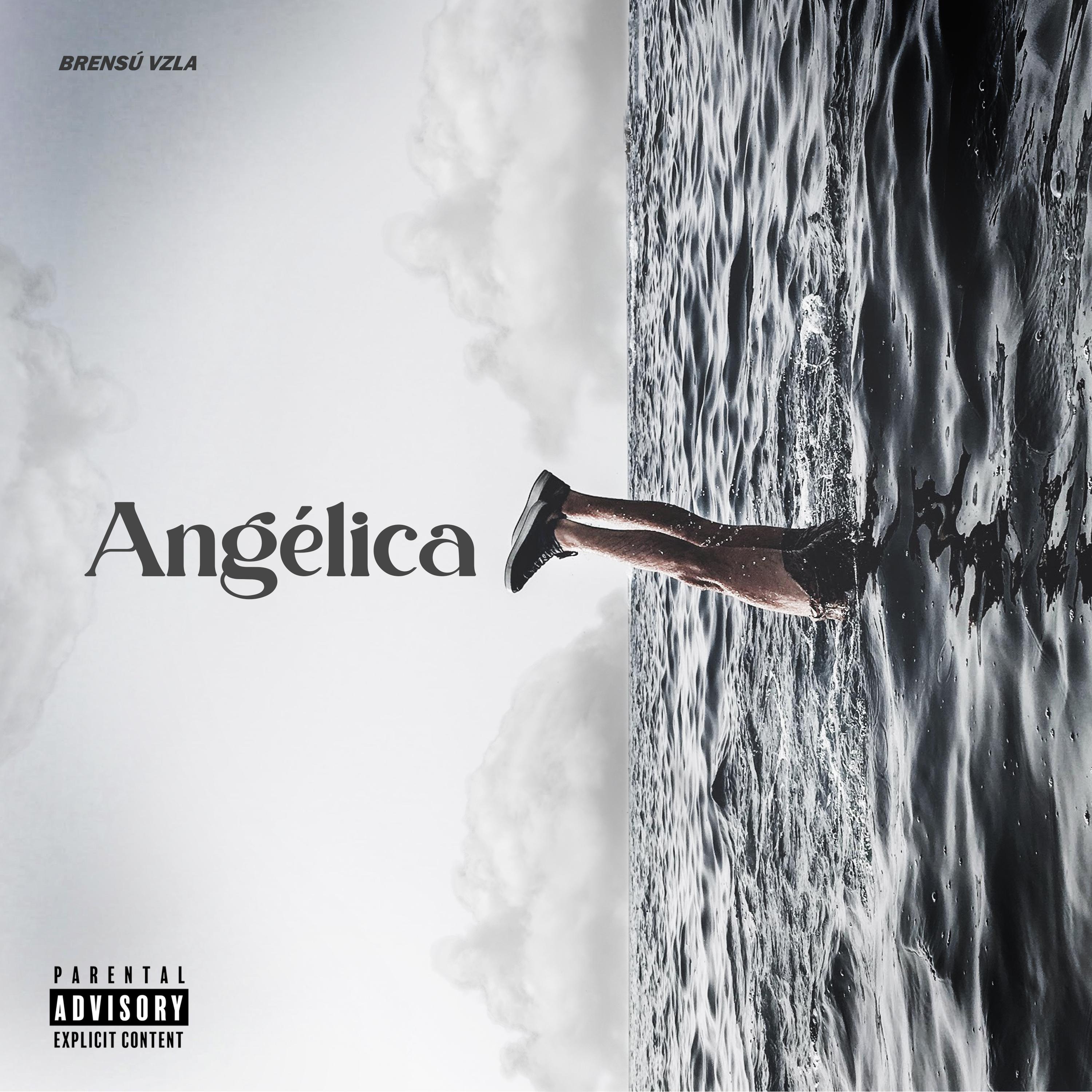 Постер альбома Angélica