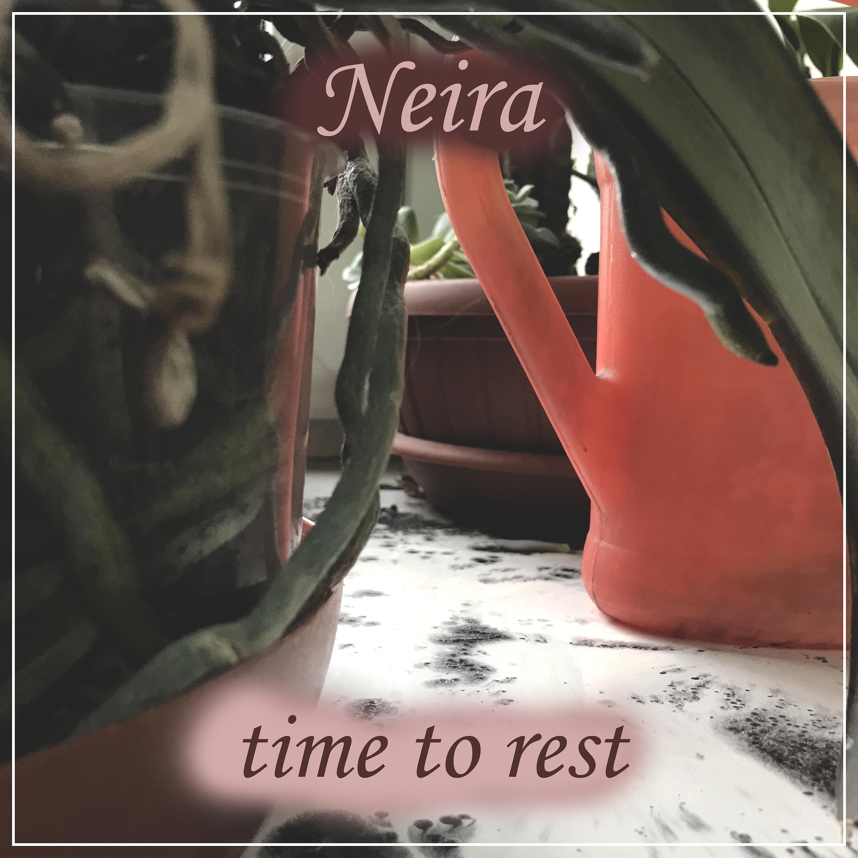 Постер альбома Time to Rest