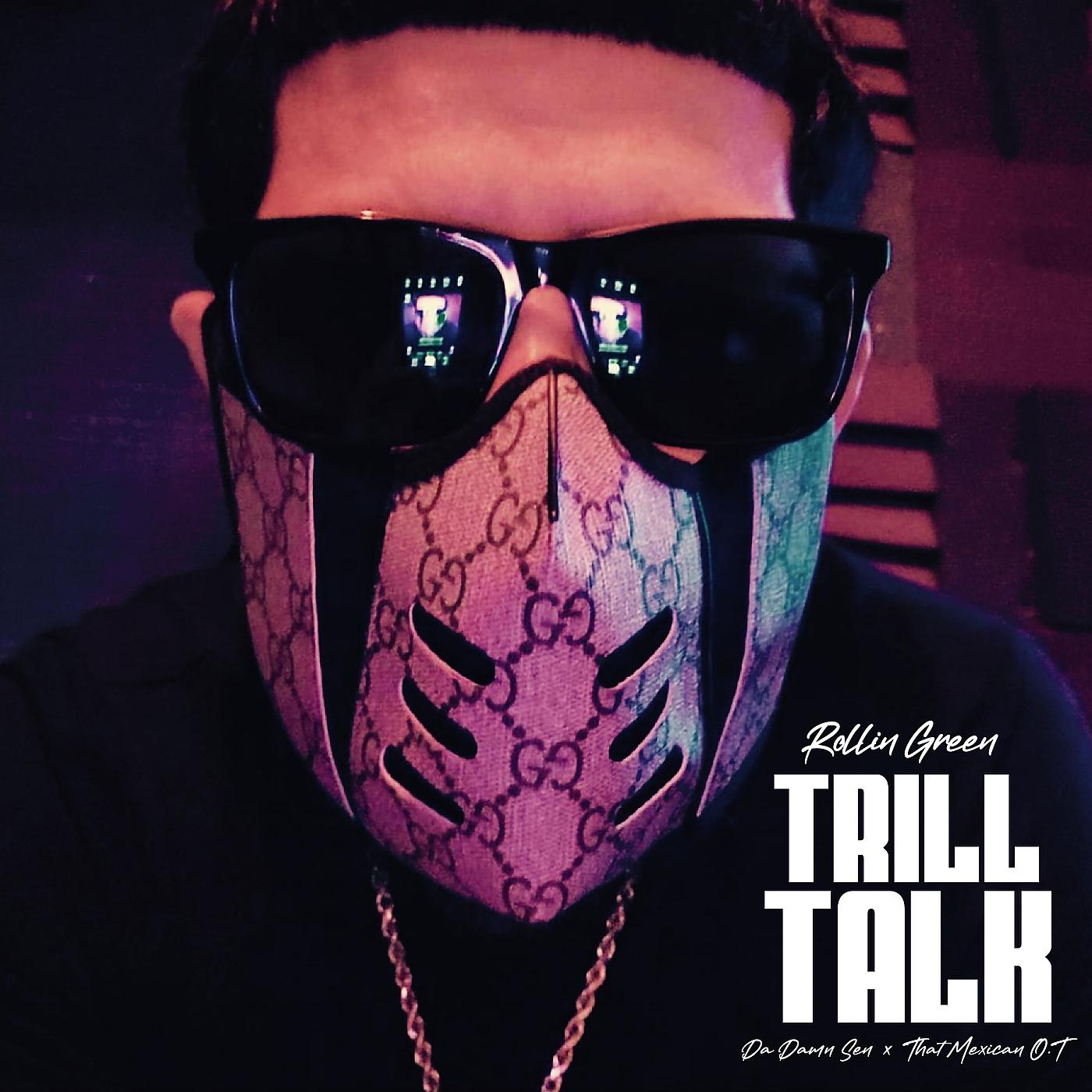 Постер альбома Trill Talk