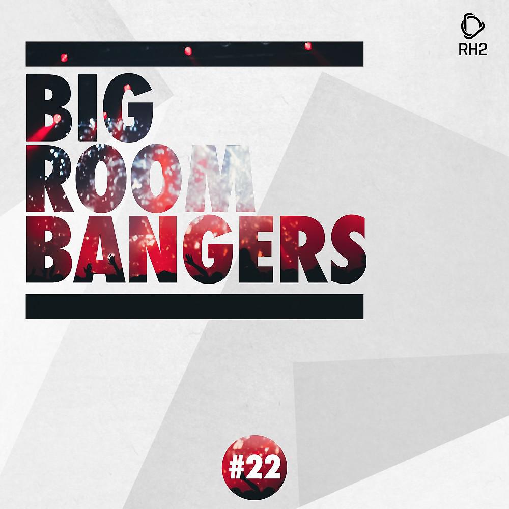 Постер альбома Big Room Bangers, Vol. 22