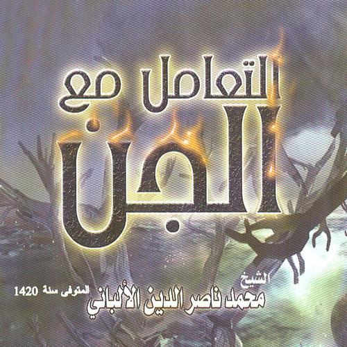 Постер альбома Taamoul Maa El Jinn