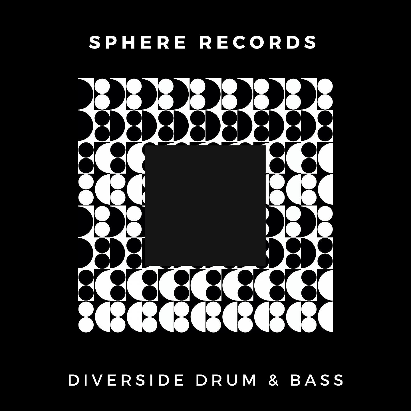 Постер альбома Diverside Drum & Bass