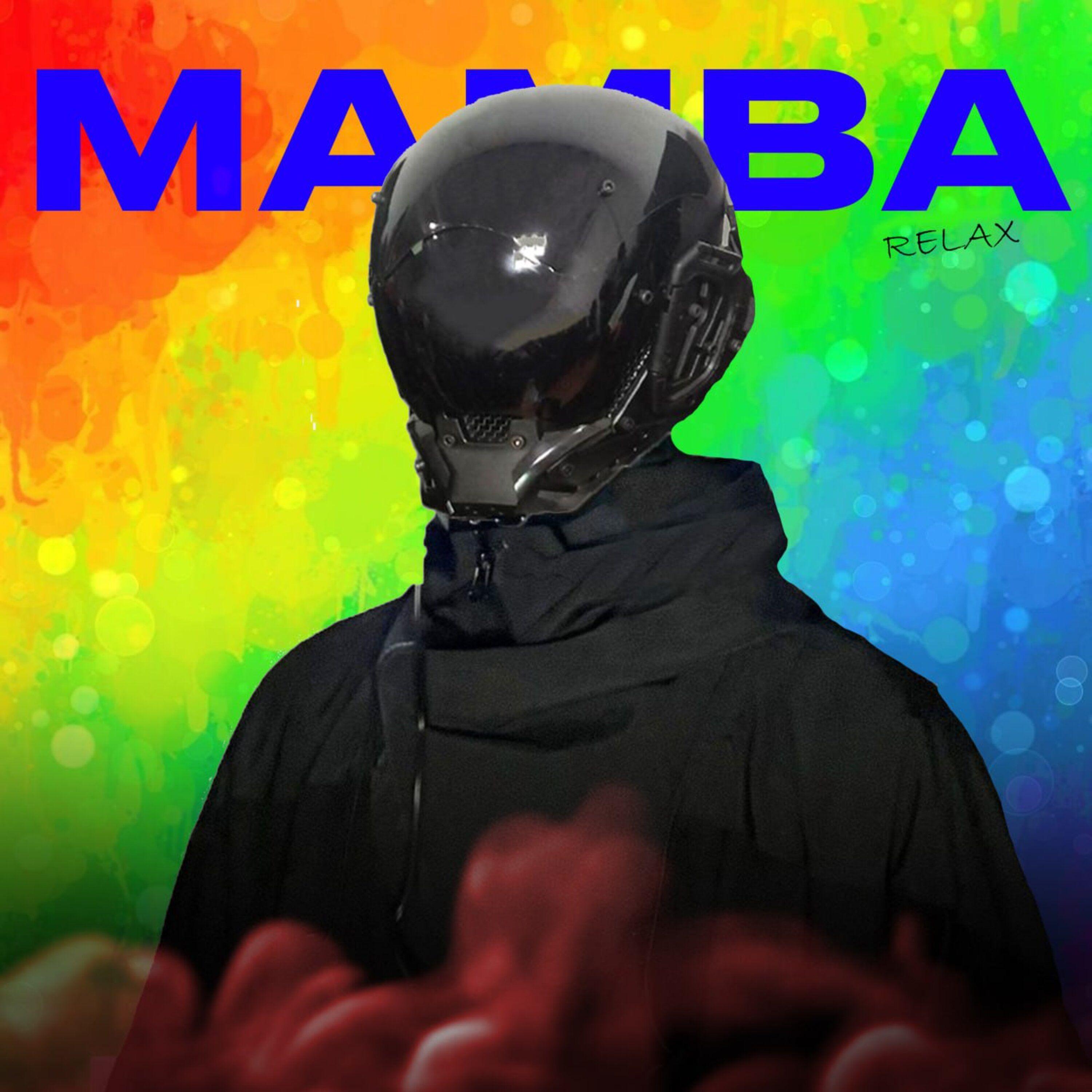 Постер альбома MAMBA