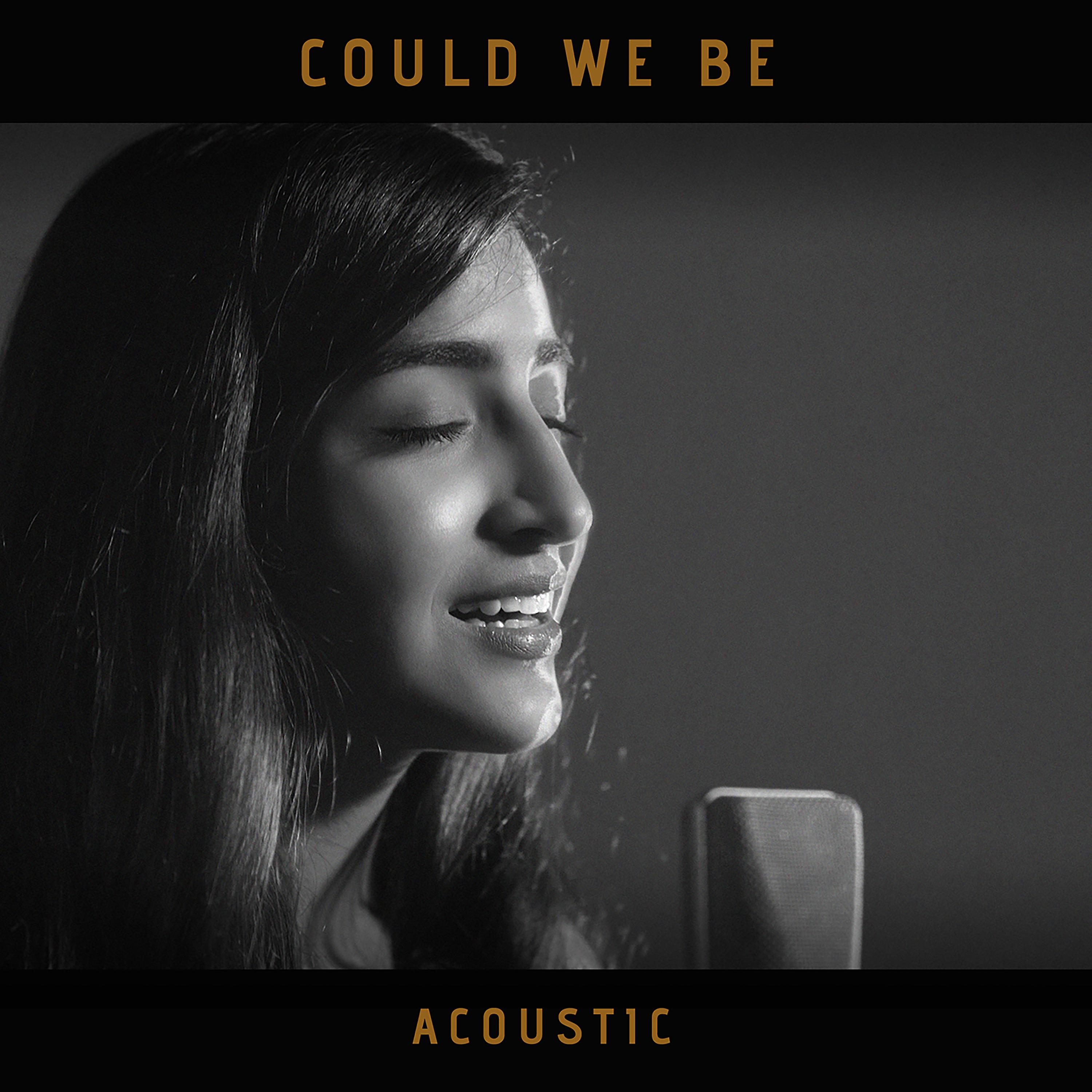 Постер альбома Could We Be (Acoustic)