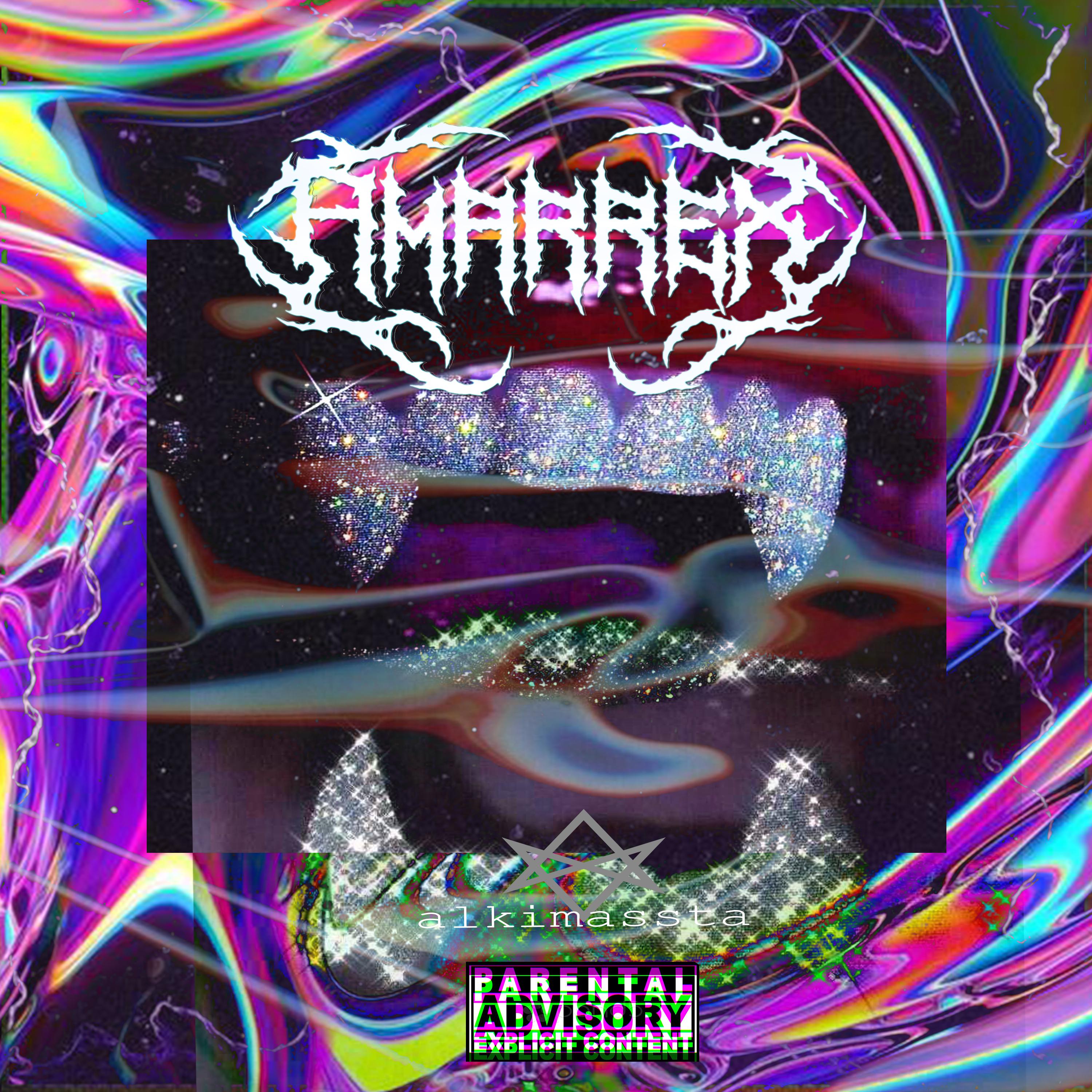 Постер альбома Amarrex