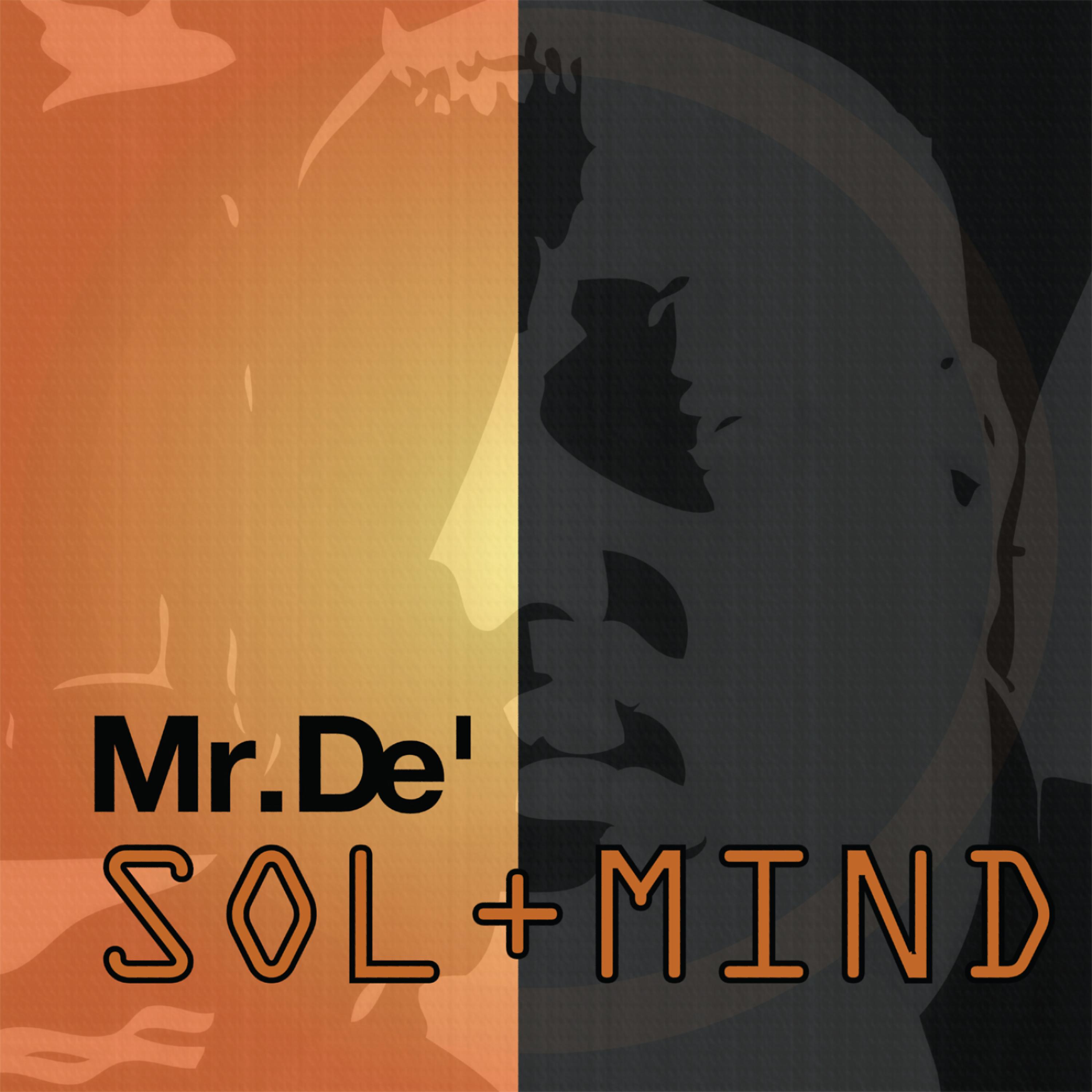 Постер альбома Sol+Mind