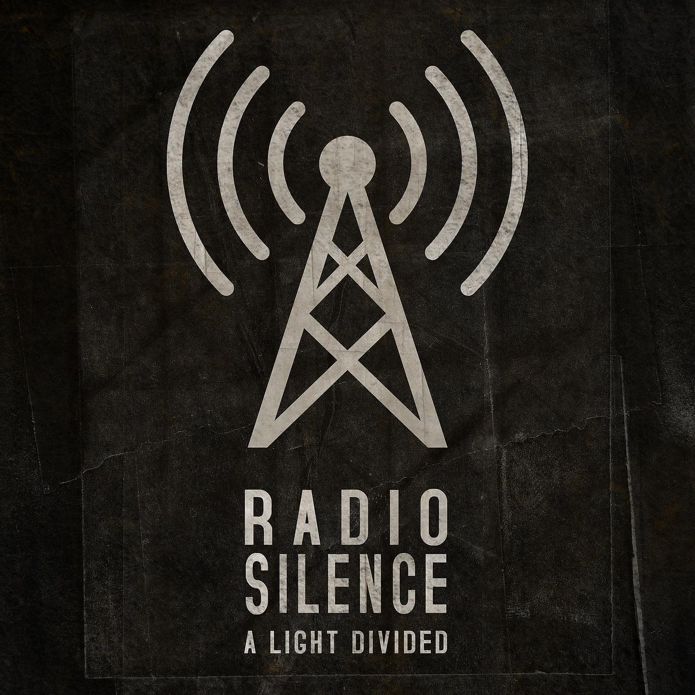 Постер альбома Radio Silence