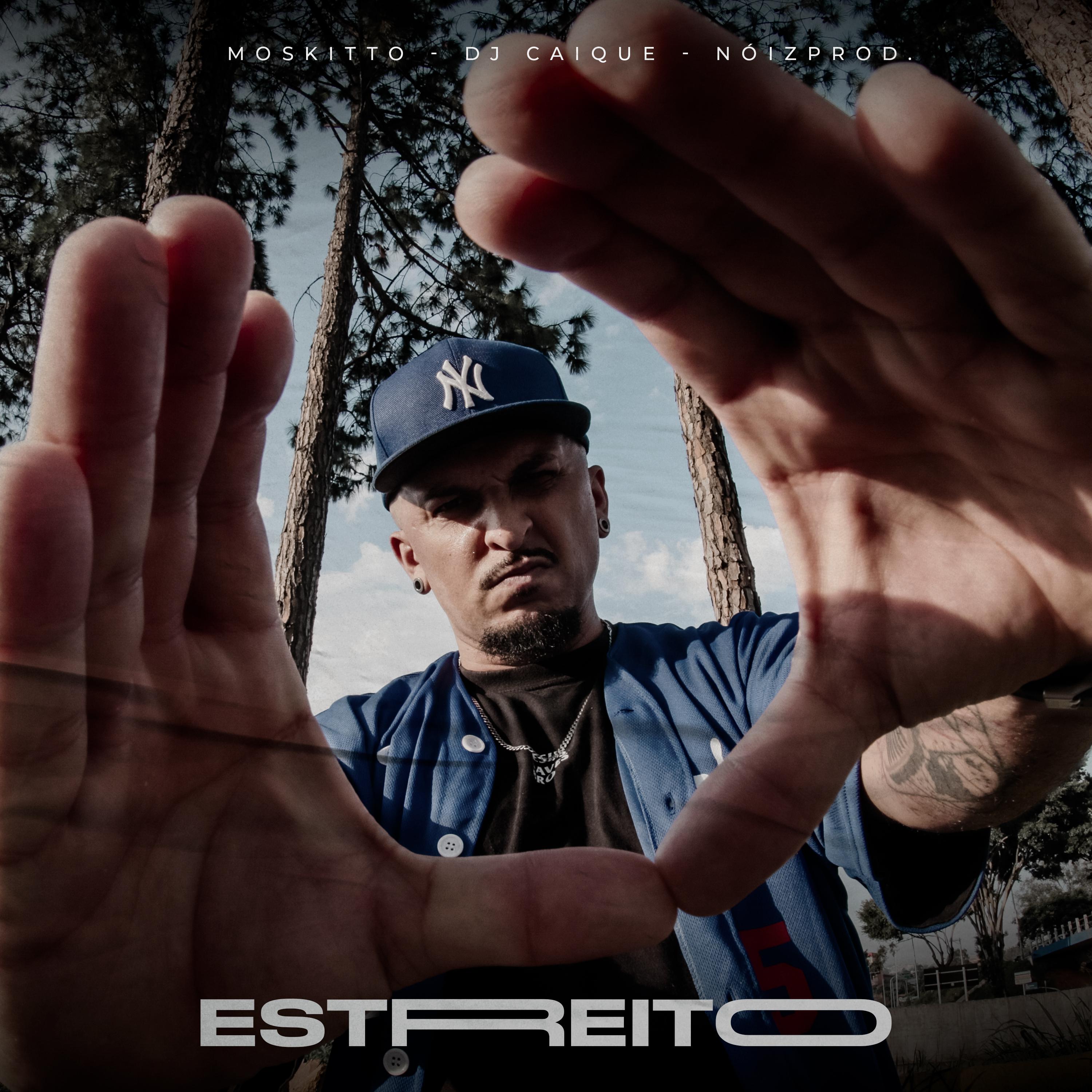 Постер альбома Estreito