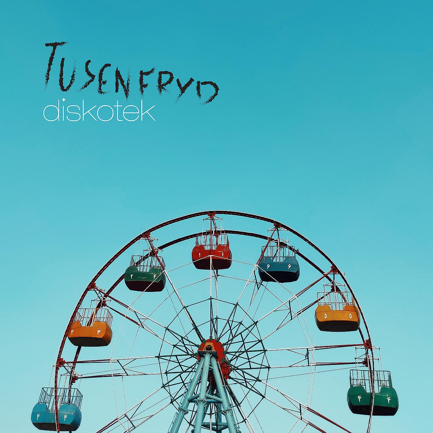 Постер альбома Tusenfryd