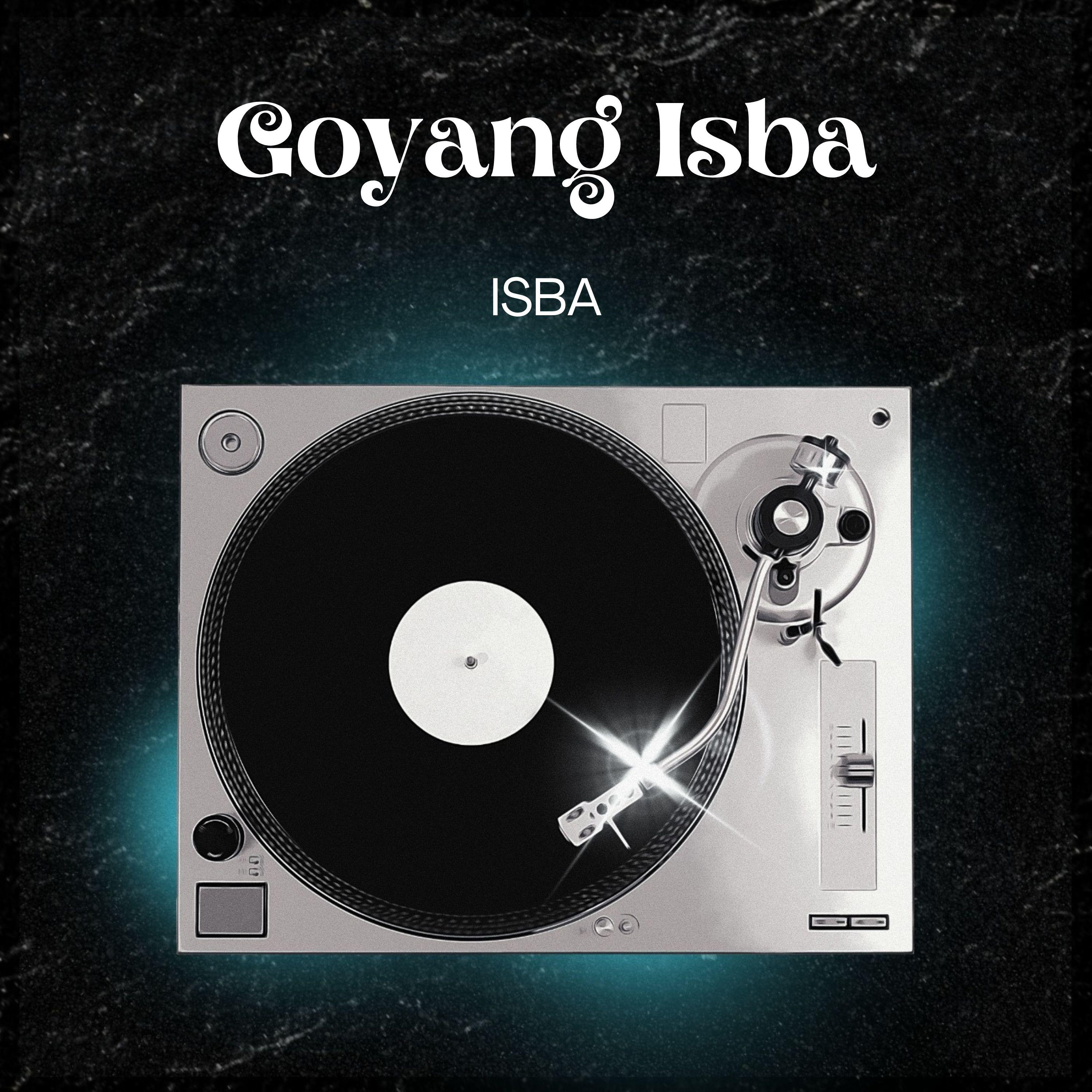 Постер альбома Goyang Isba