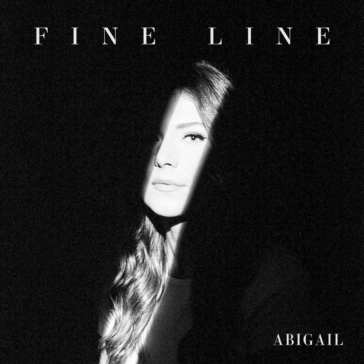 Постер альбома Fine Line