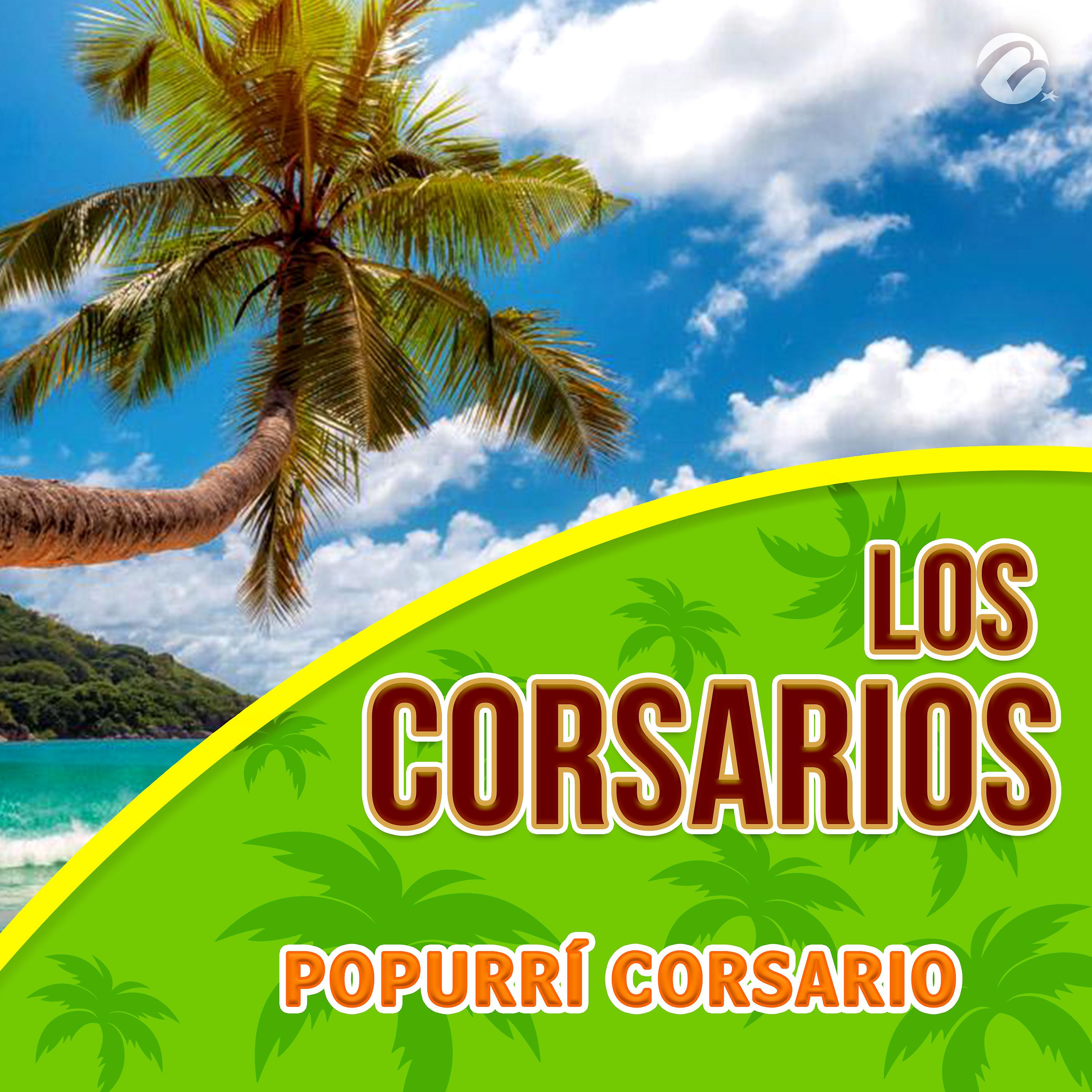 Постер альбома Popurrí Corsario