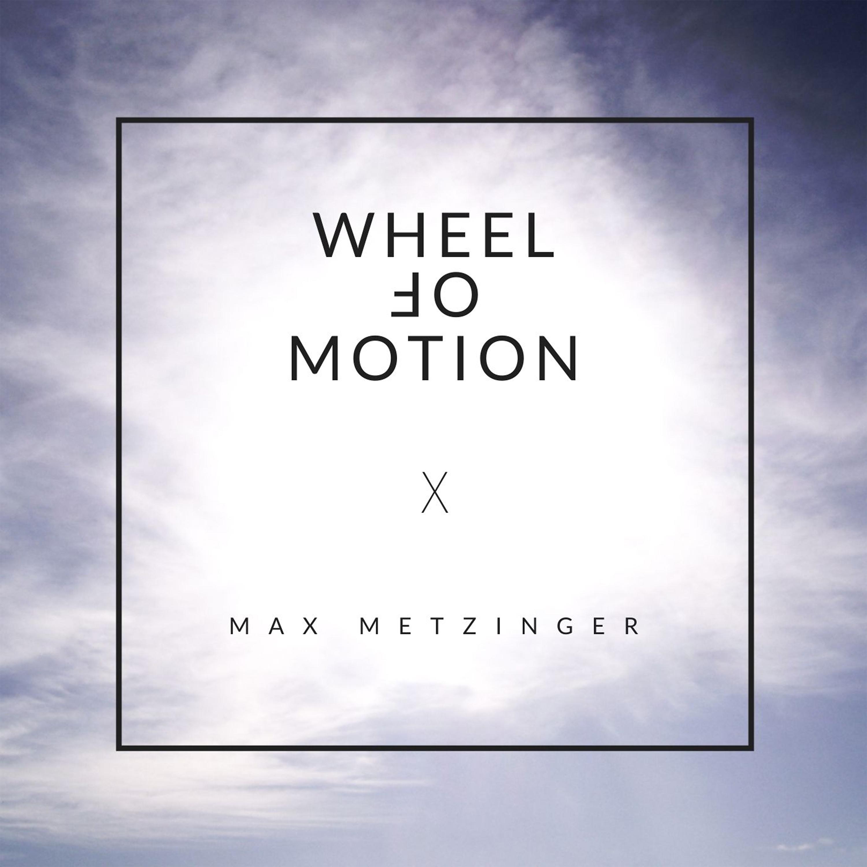 Постер альбома Wheel of Motion