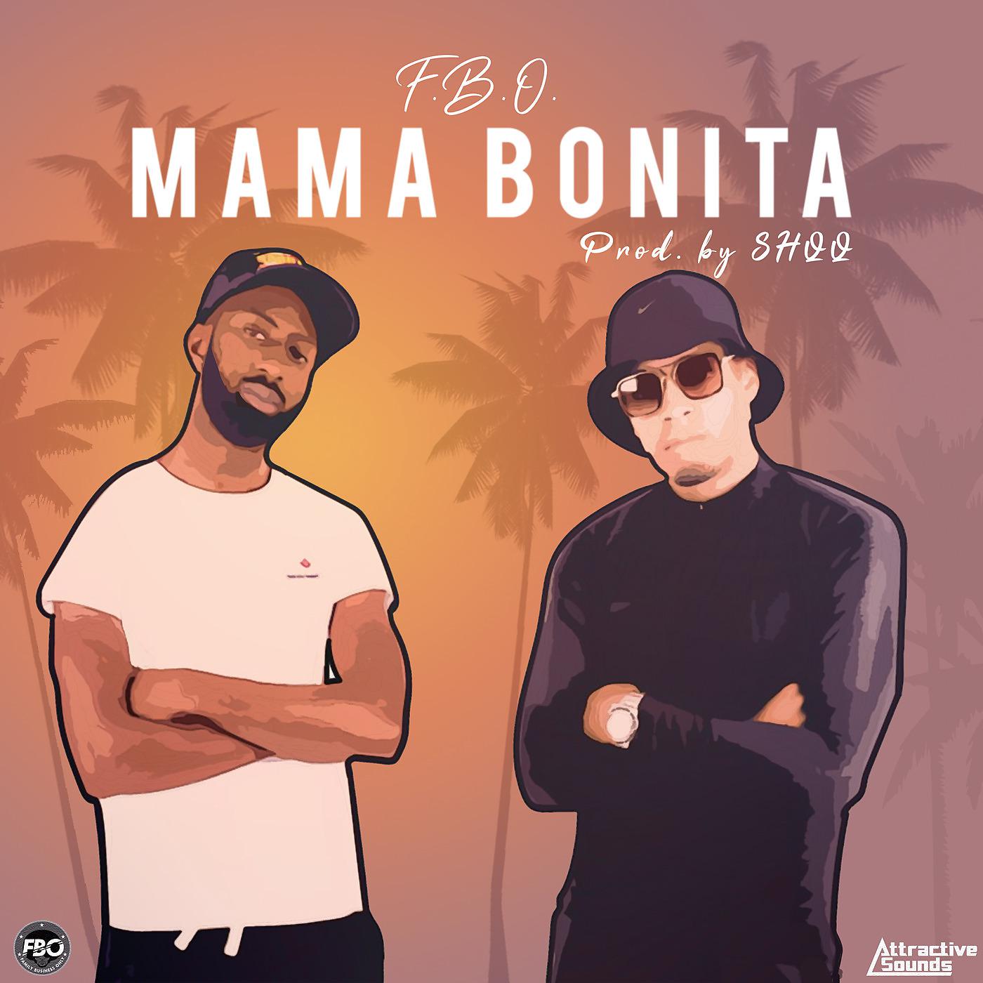 Постер альбома Mama Bonita