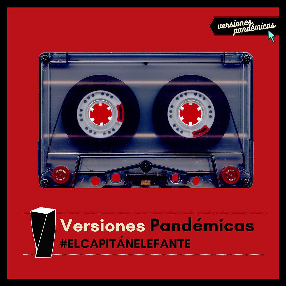 Постер альбома Versiones Pandémicas