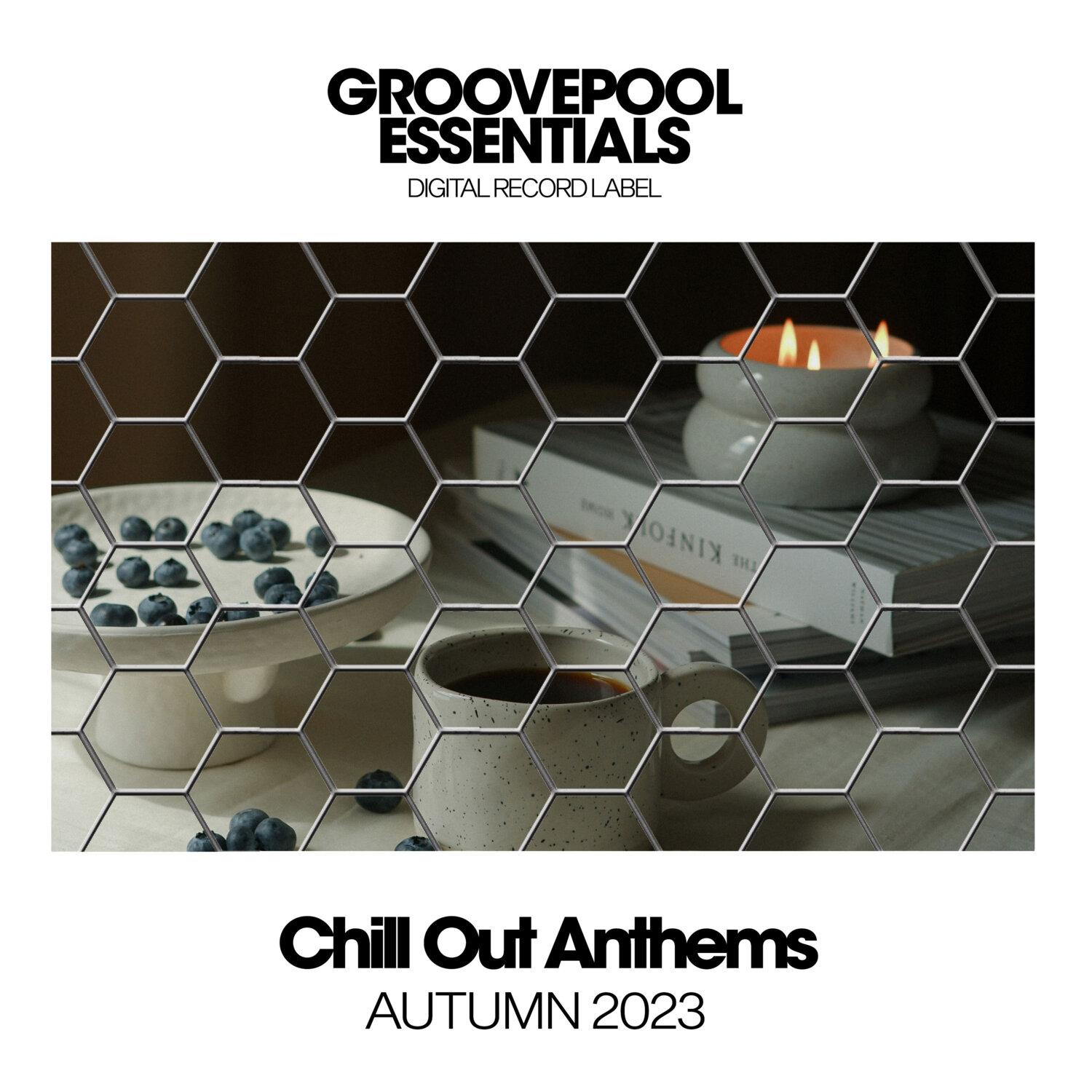 Постер альбома Chill Out Anthems 2023
