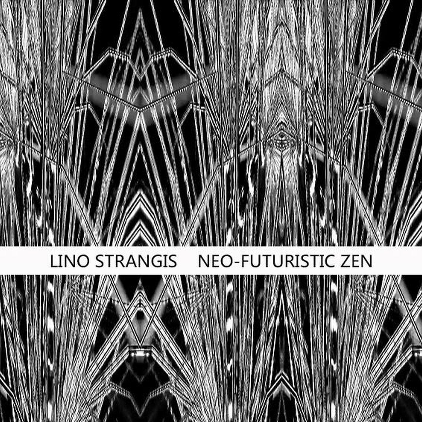 Постер альбома Neo-Futuristic Zen