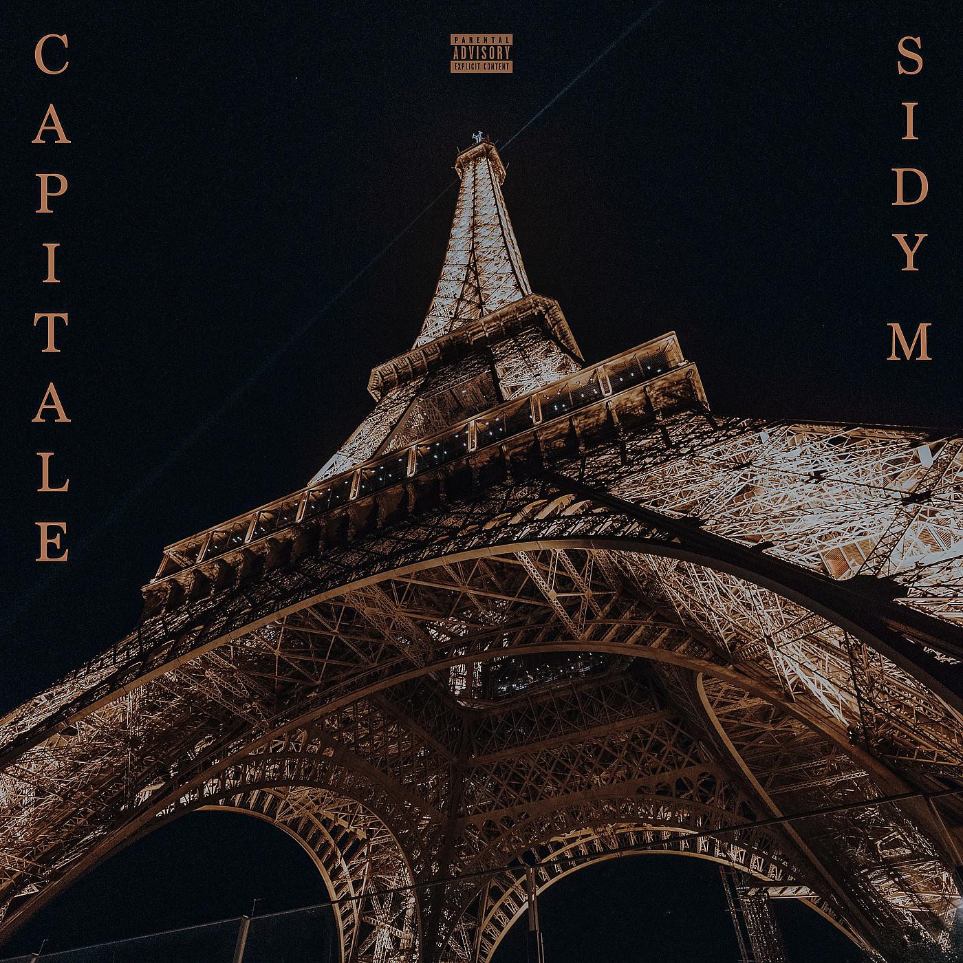 Постер альбома Capitale