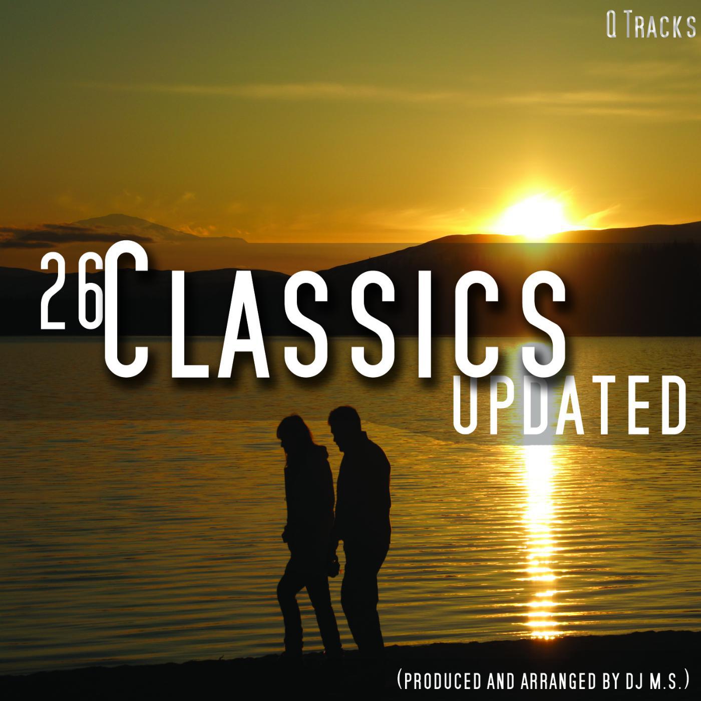Постер альбома 26 Classics That Last up to Date