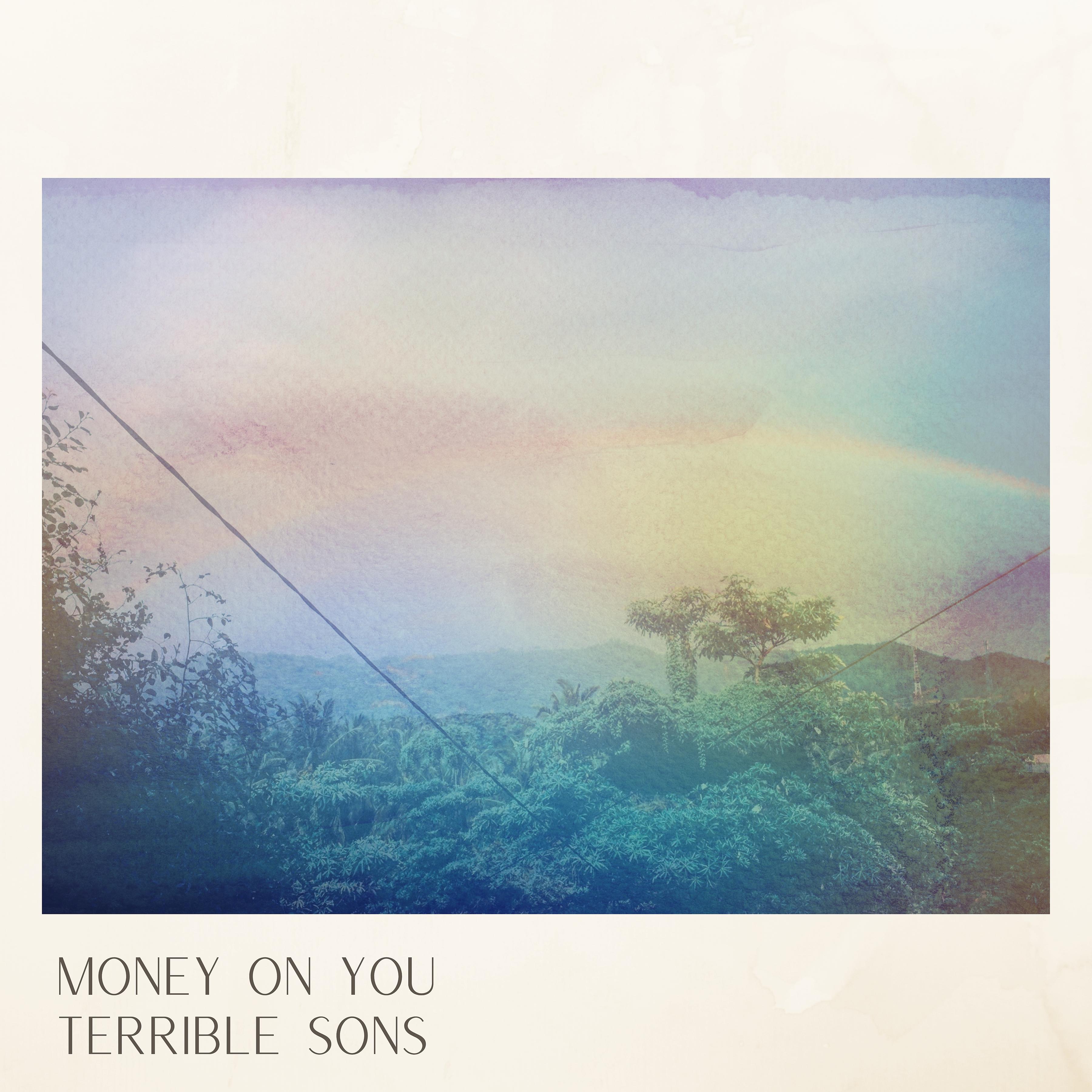 Постер альбома Money on You