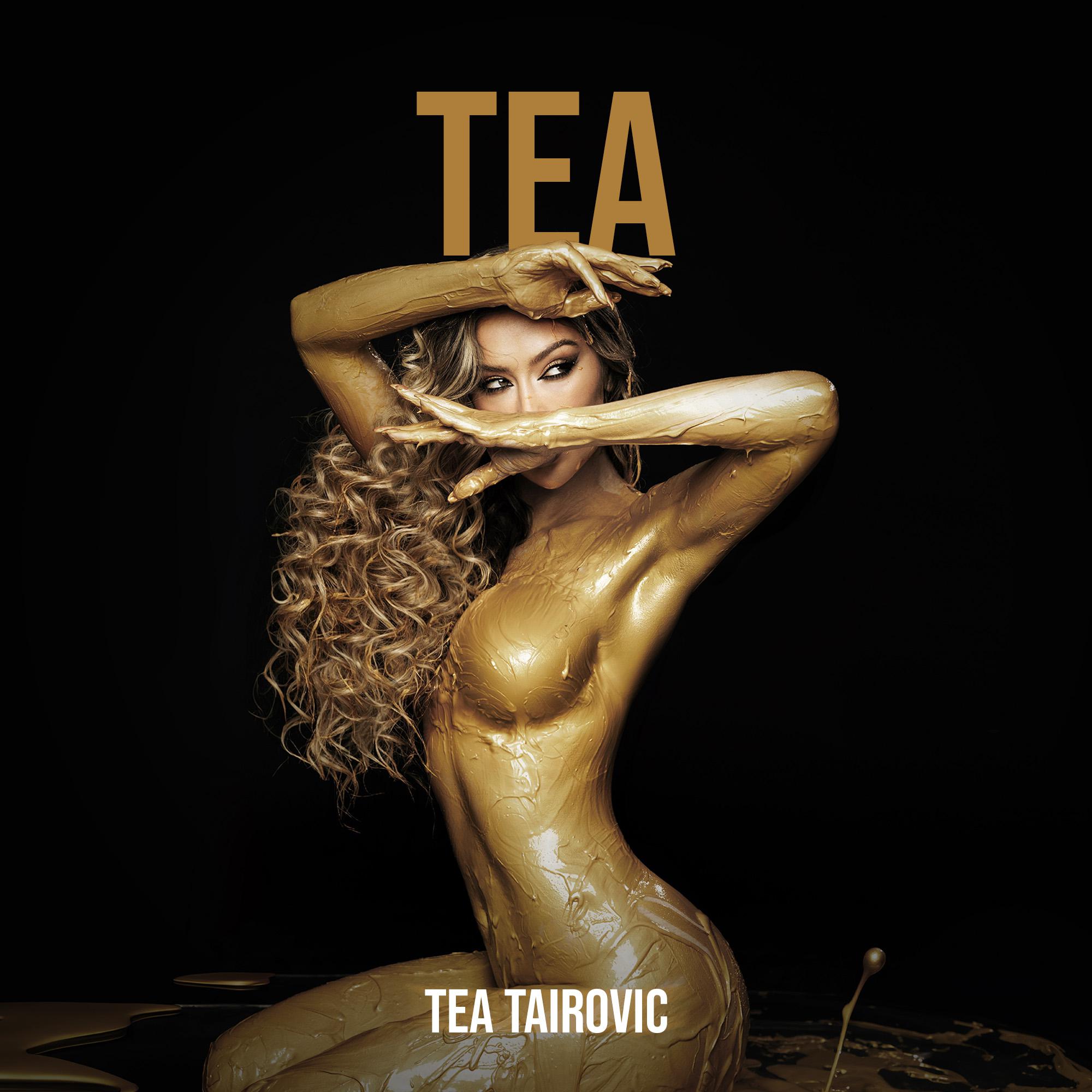 Постер альбома TEA