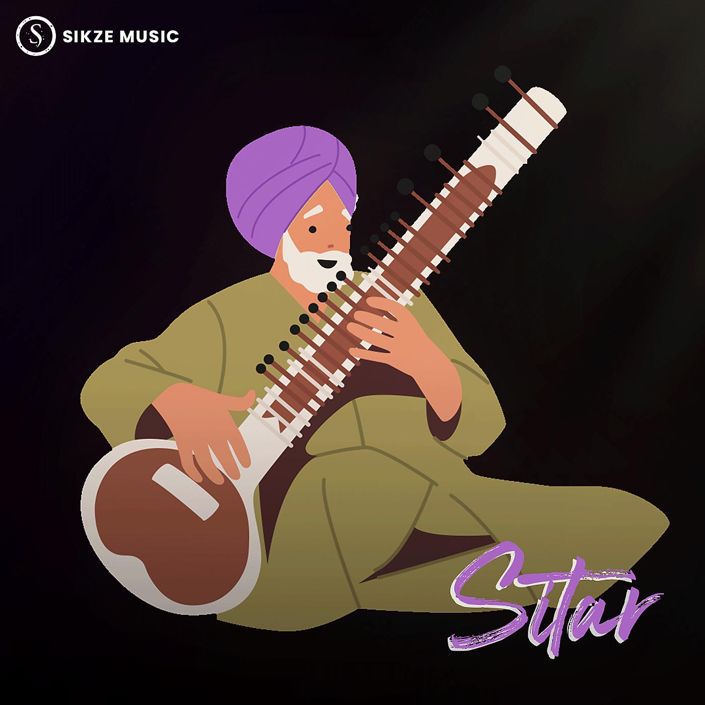 Постер альбома Sitar