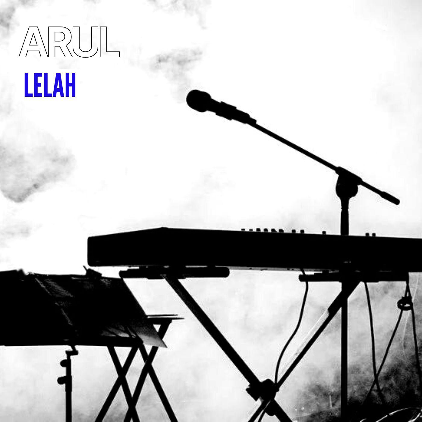 Постер альбома Lelah
