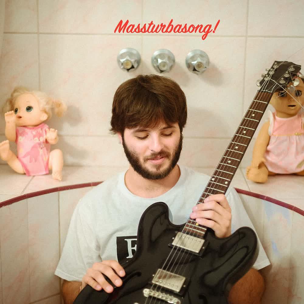 Постер альбома Massturbasong!