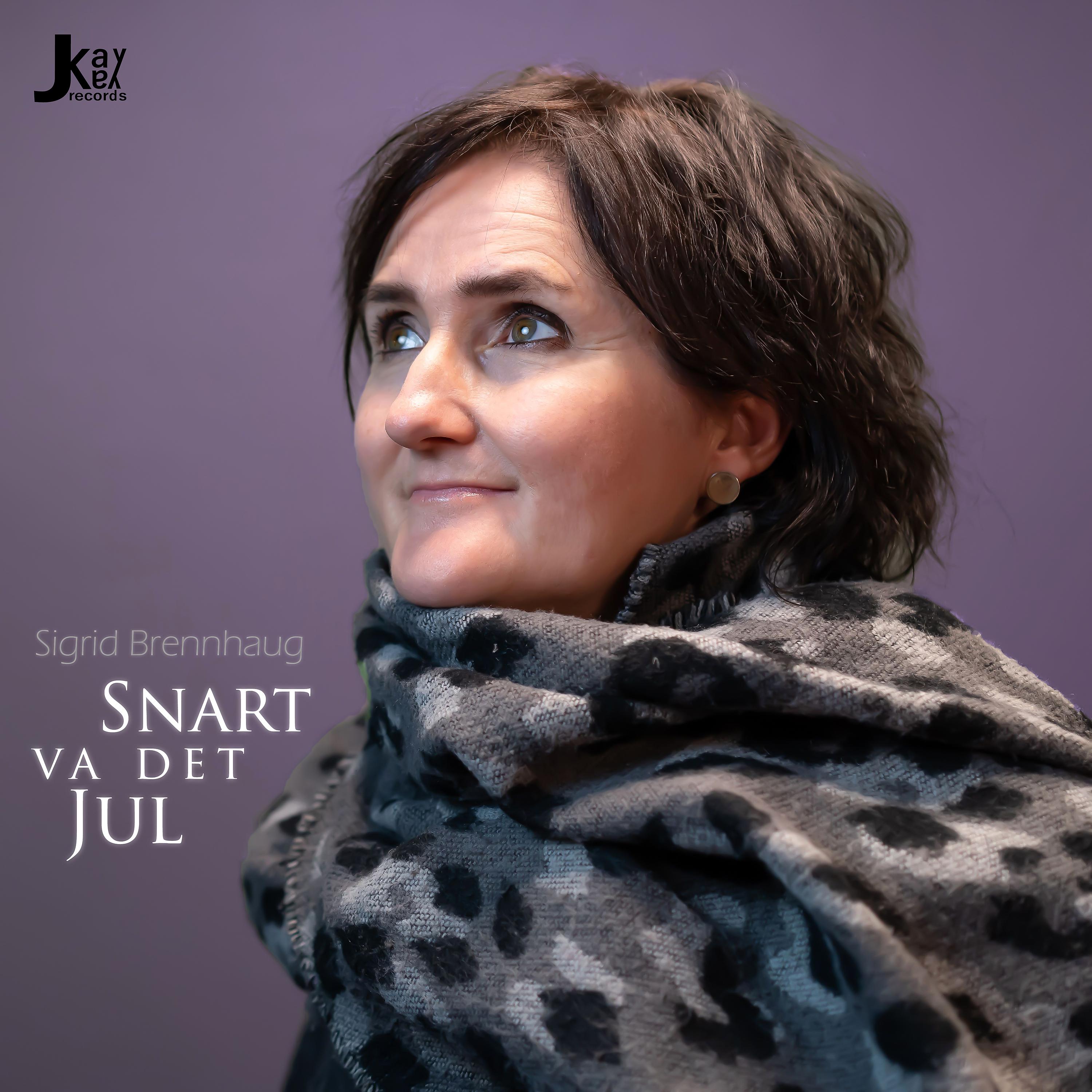 Постер альбома Snart Va Det Jul