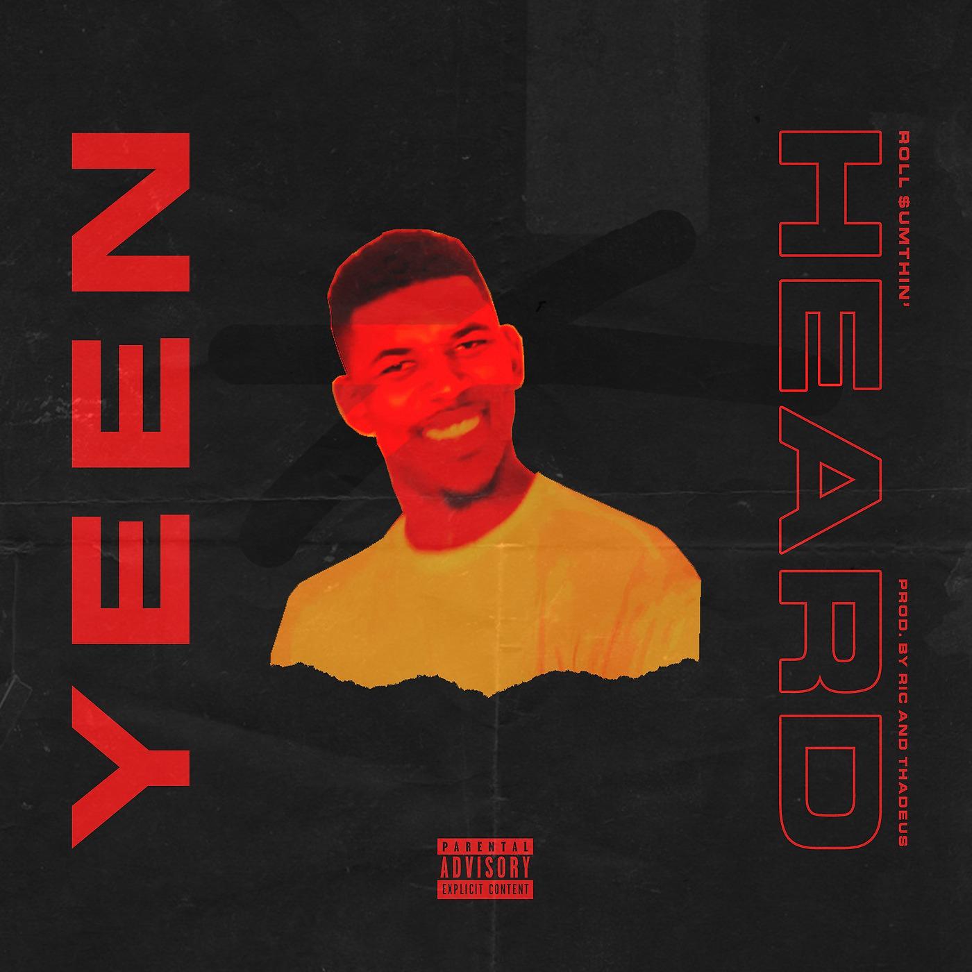 Постер альбома Yeen Heard